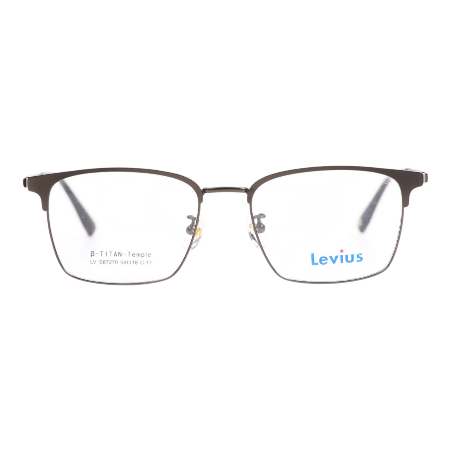 Gọng kính LEVIUS 87270 - Ảnh 3