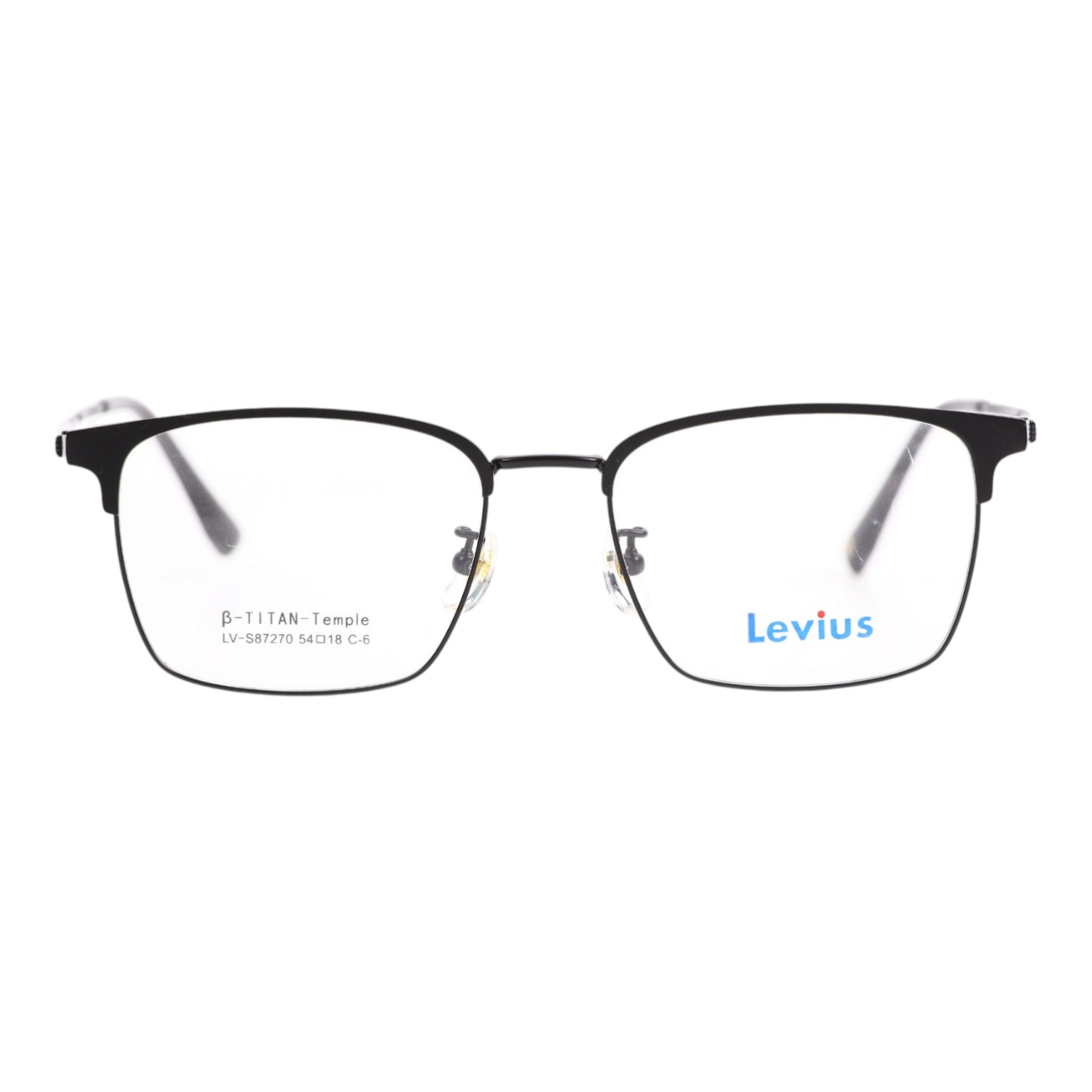 Gọng kính LEVIUS 87270 - Ảnh 4