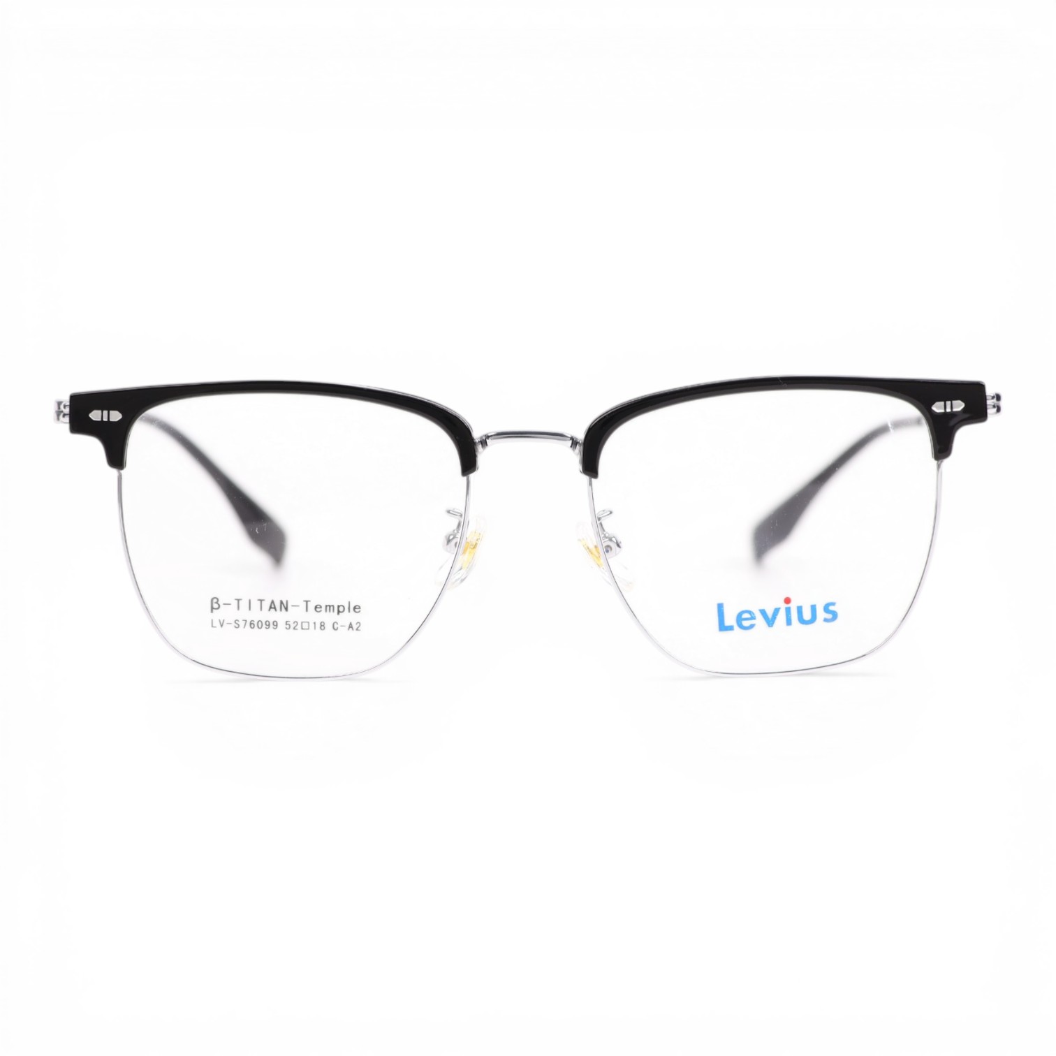 Gọng kính LEVIUS 76099 - Ảnh 2