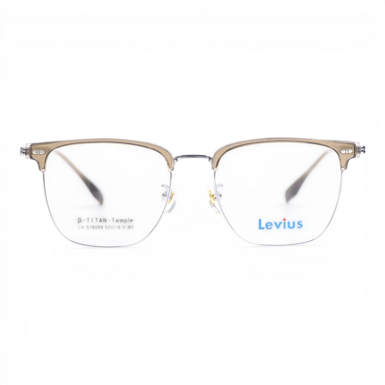 Gọng kính LEVIUS 76099 - Ảnh 3