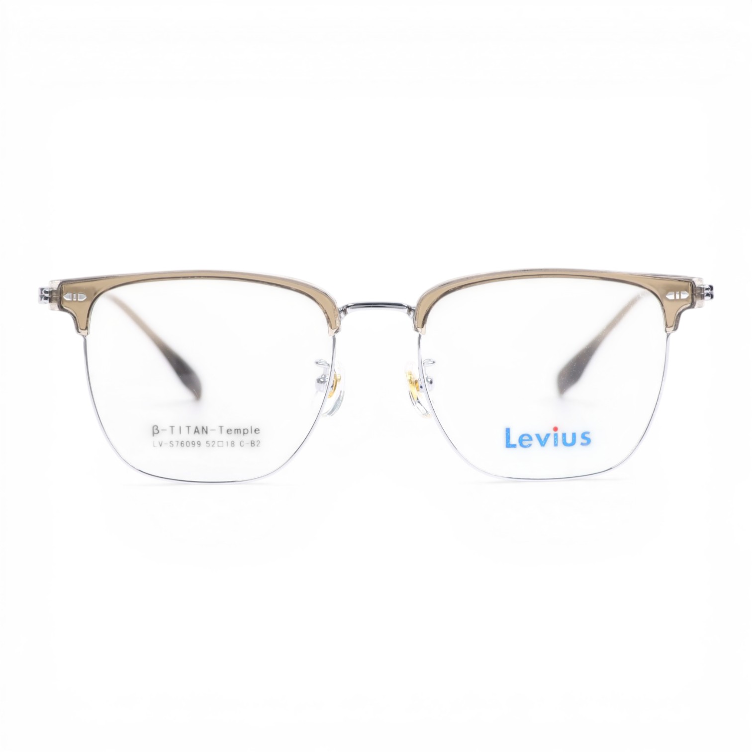 Gọng kính LEVIUS 76099 - Ảnh 3