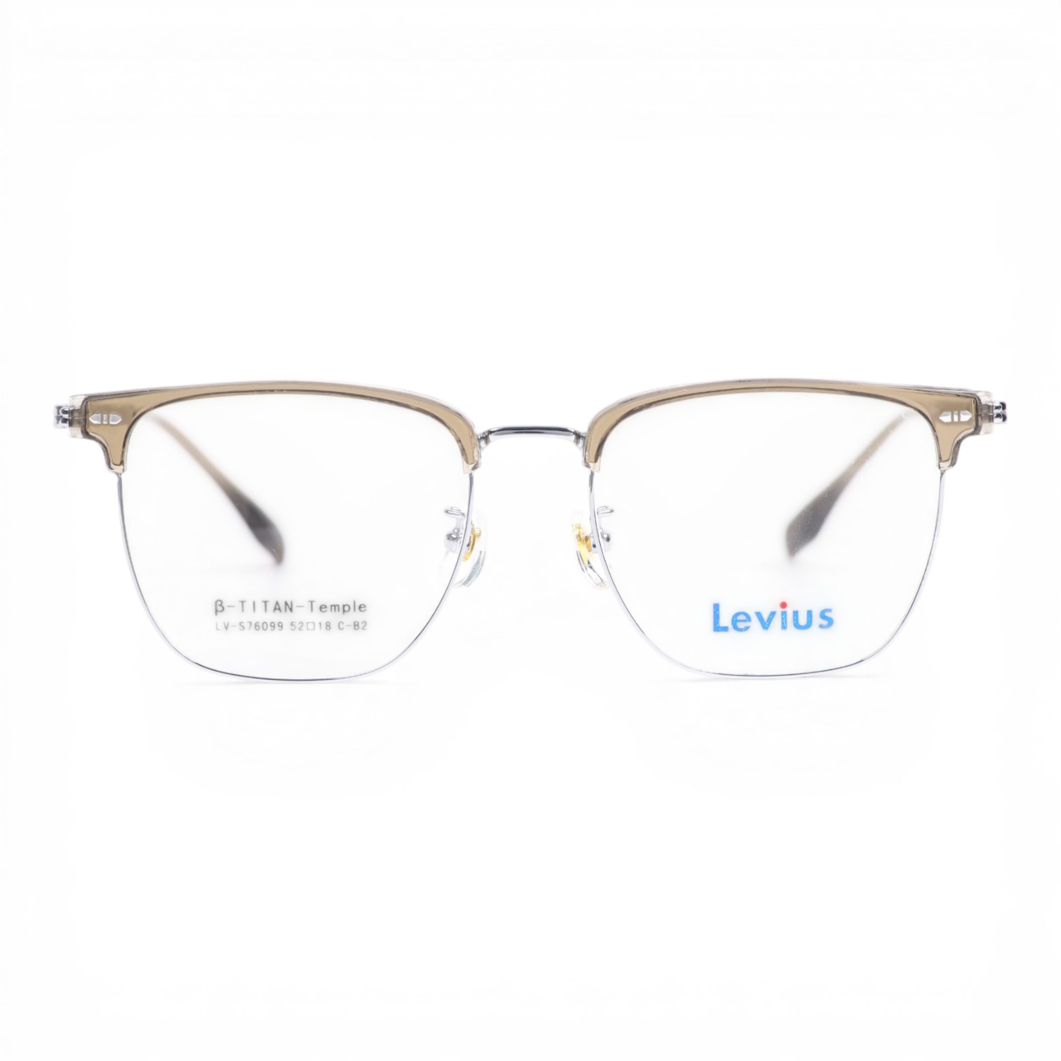 Gọng kính LEVIUS 76099 - Ảnh 4