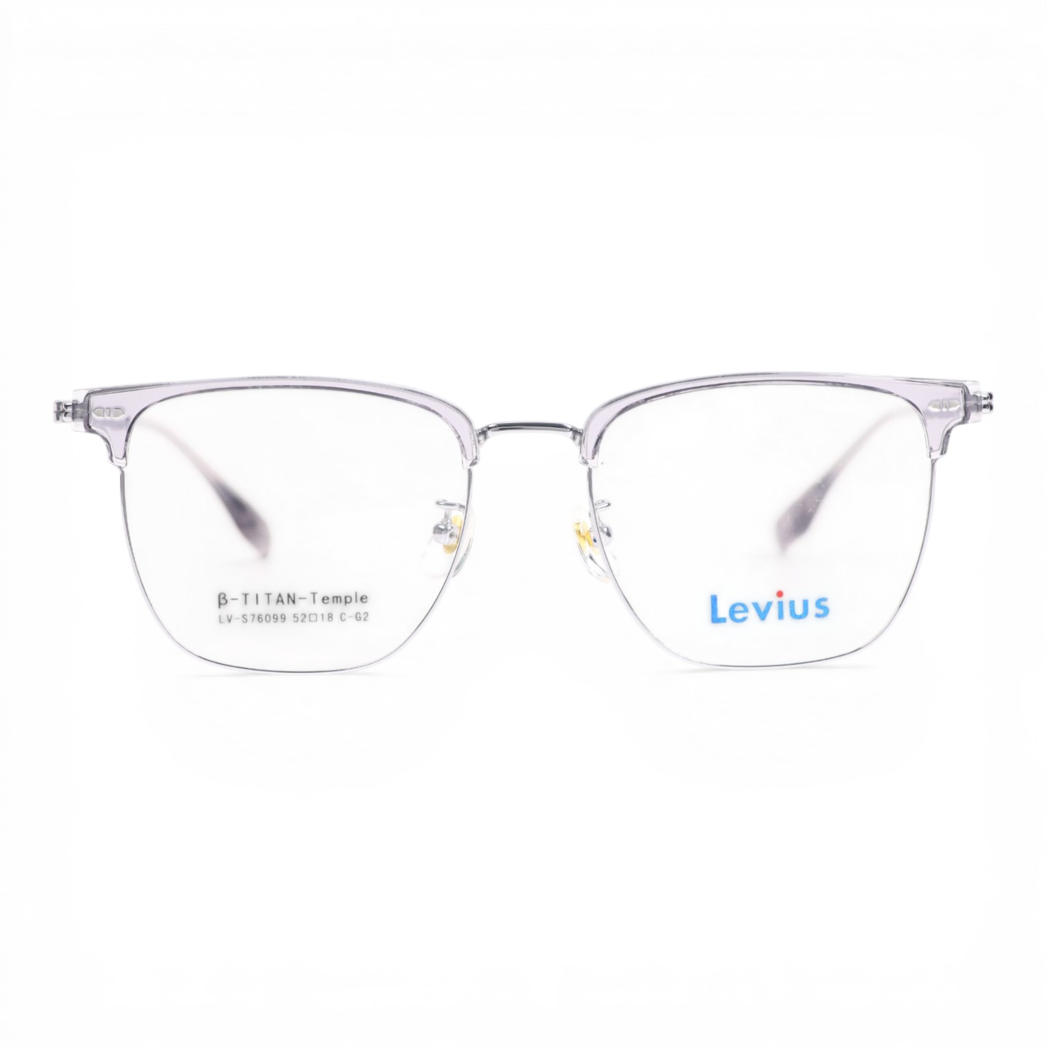 Gọng kính LEVIUS 76099 - Ảnh 5