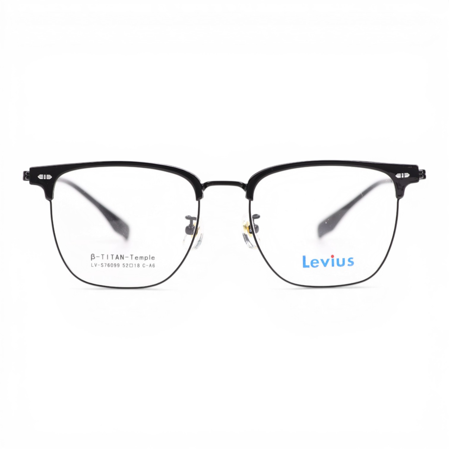 Gọng kính LEVIUS 76099 - Ảnh 6