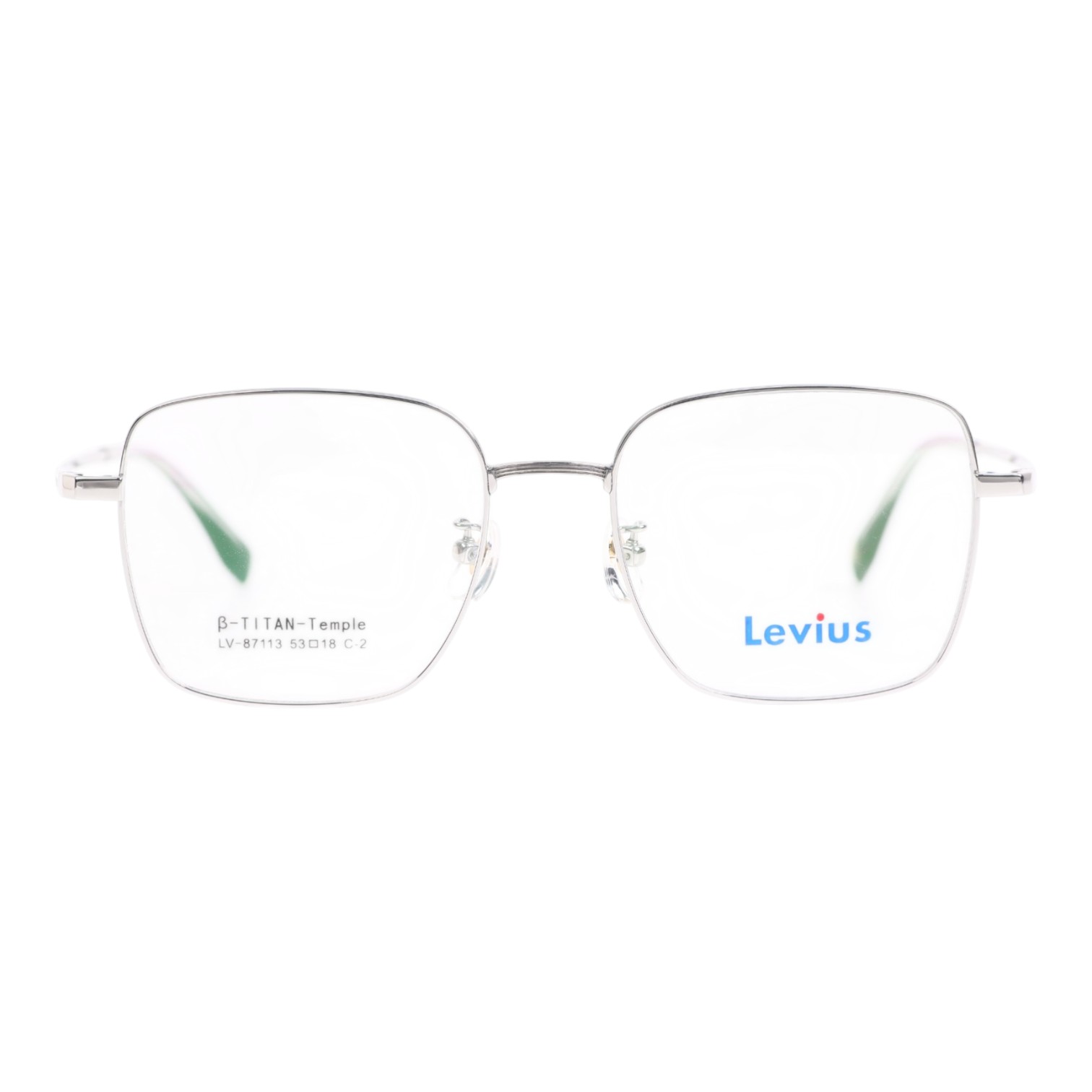 Gọng kính LEVIUS 87113 - Ảnh 1