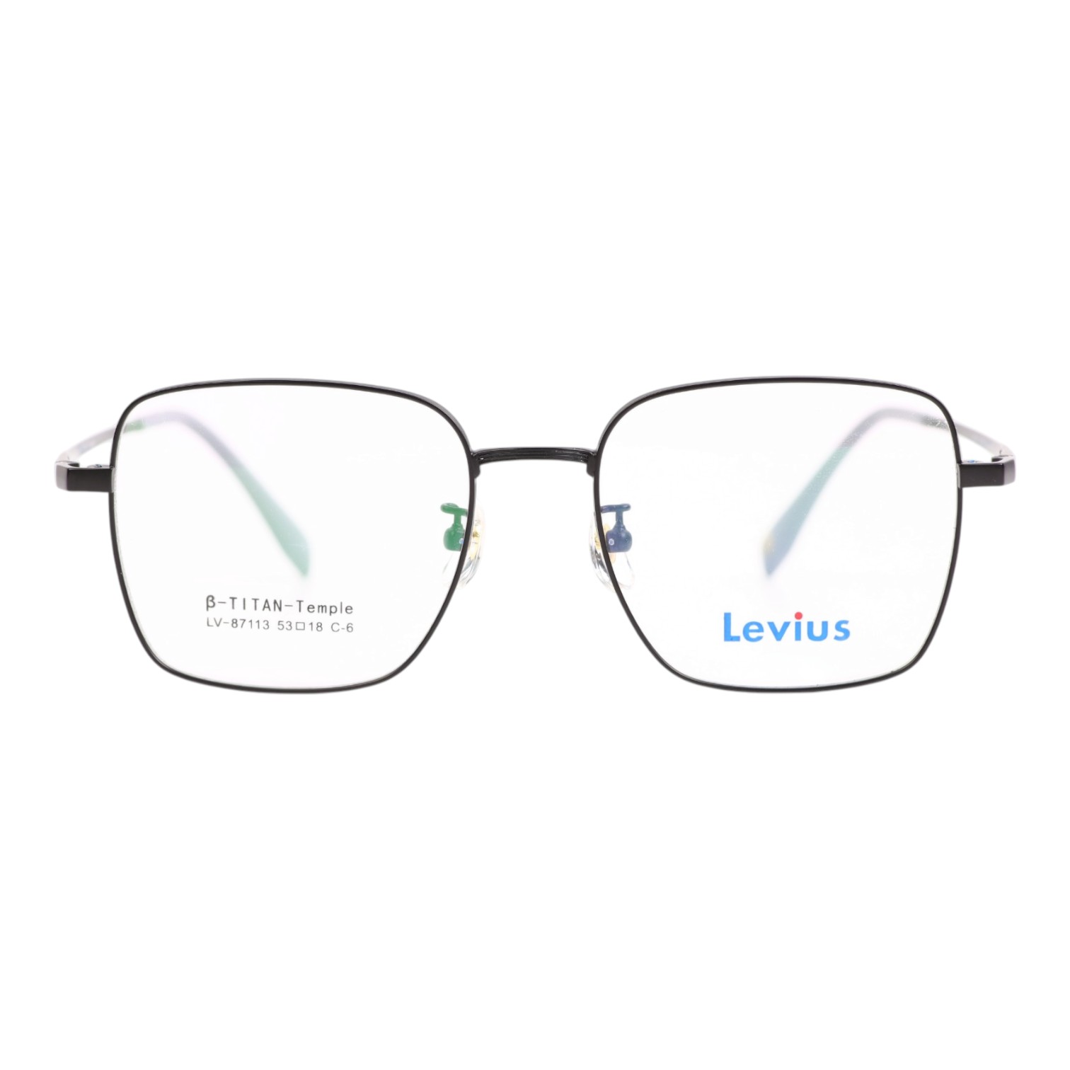 Gọng kính LEVIUS 87113 - Ảnh 5