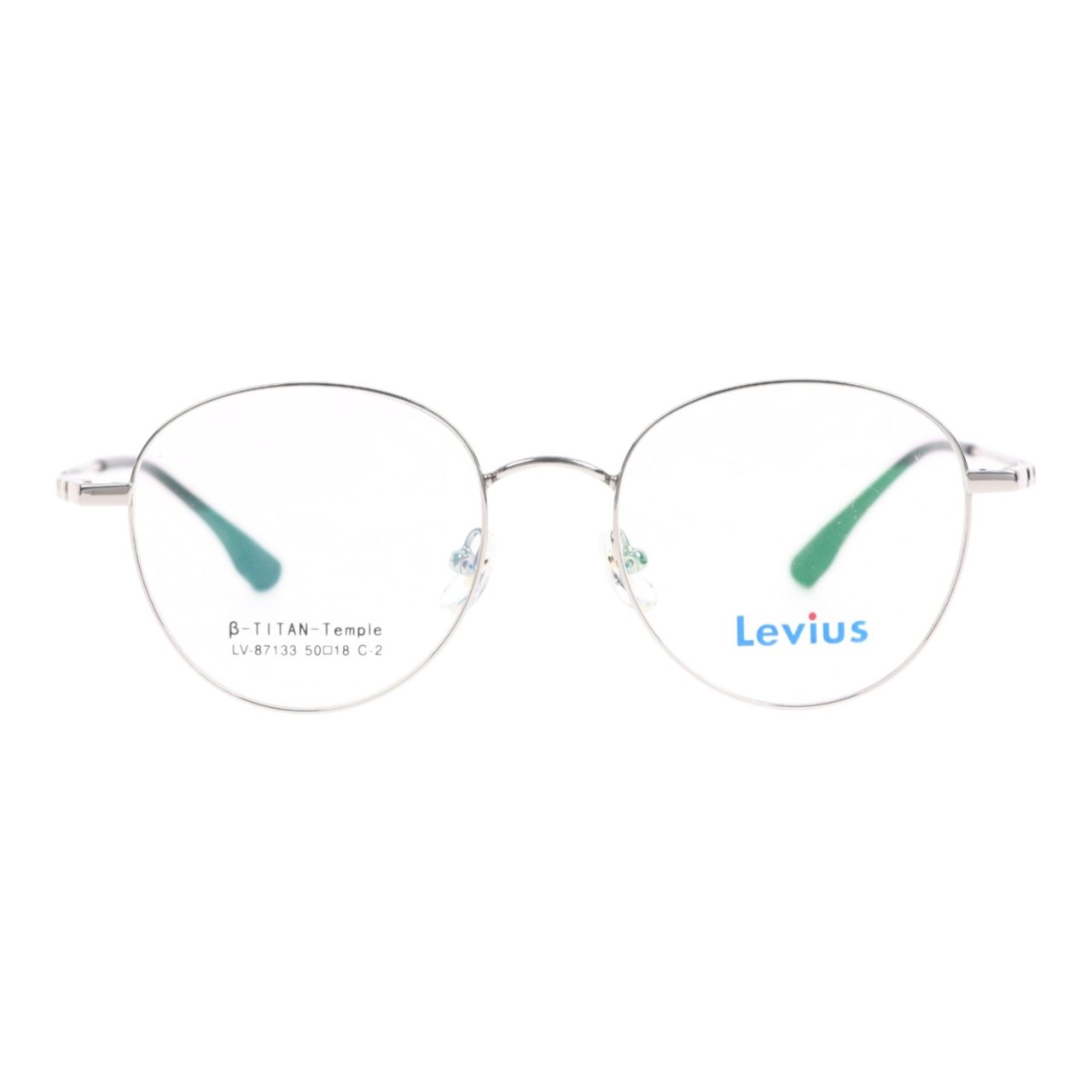 Gọng kính LEVIUS 87133 - Ảnh 2