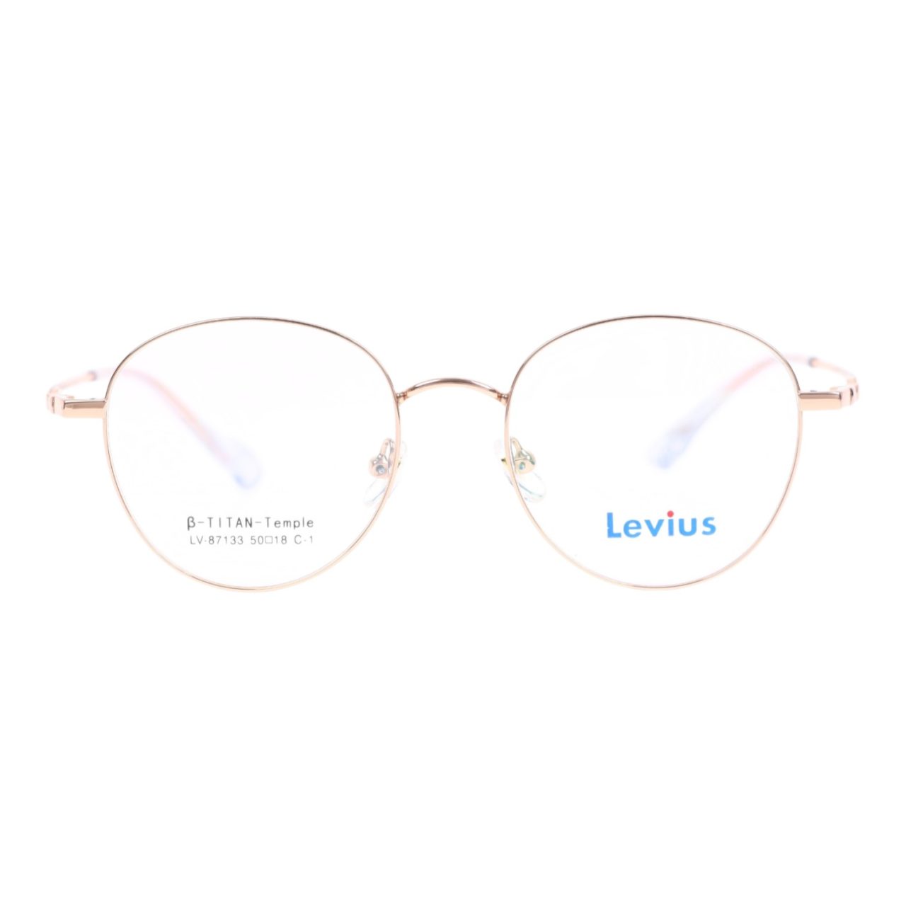 Gọng kính LEVIUS 87133 - Ảnh 4