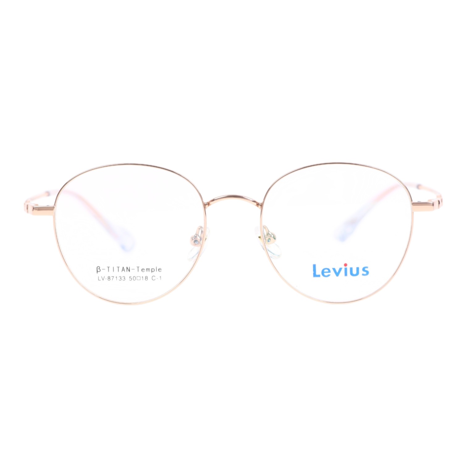 Gọng kính LEVIUS 87133 - Ảnh 4