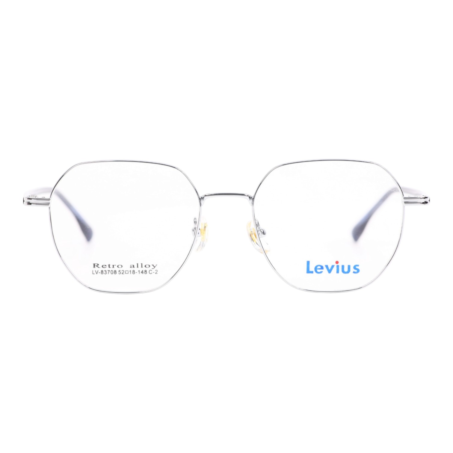 Gọng kính LEVIUS 83708 - Ảnh 7