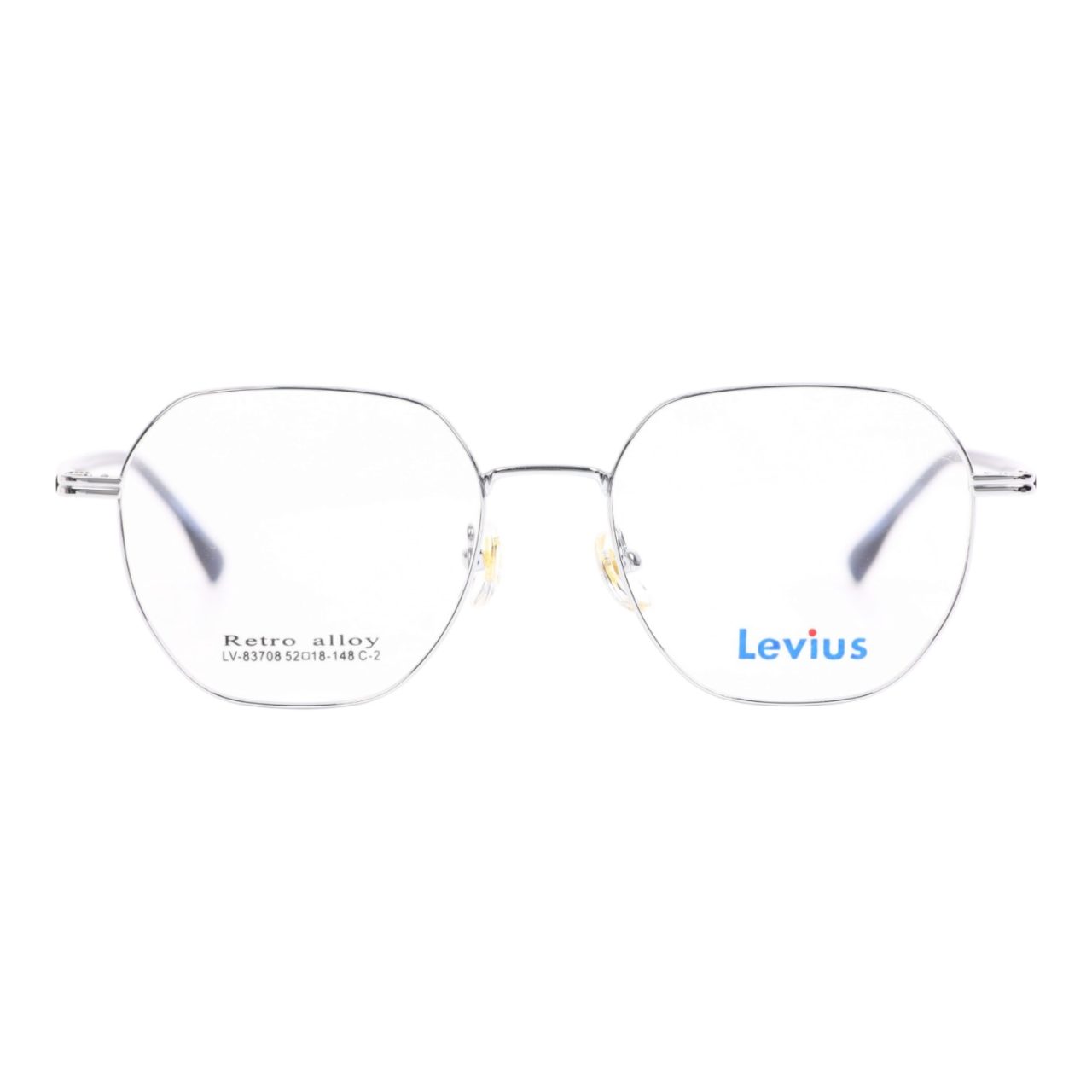Gọng kính LEVIUS 83708 - Ảnh 1