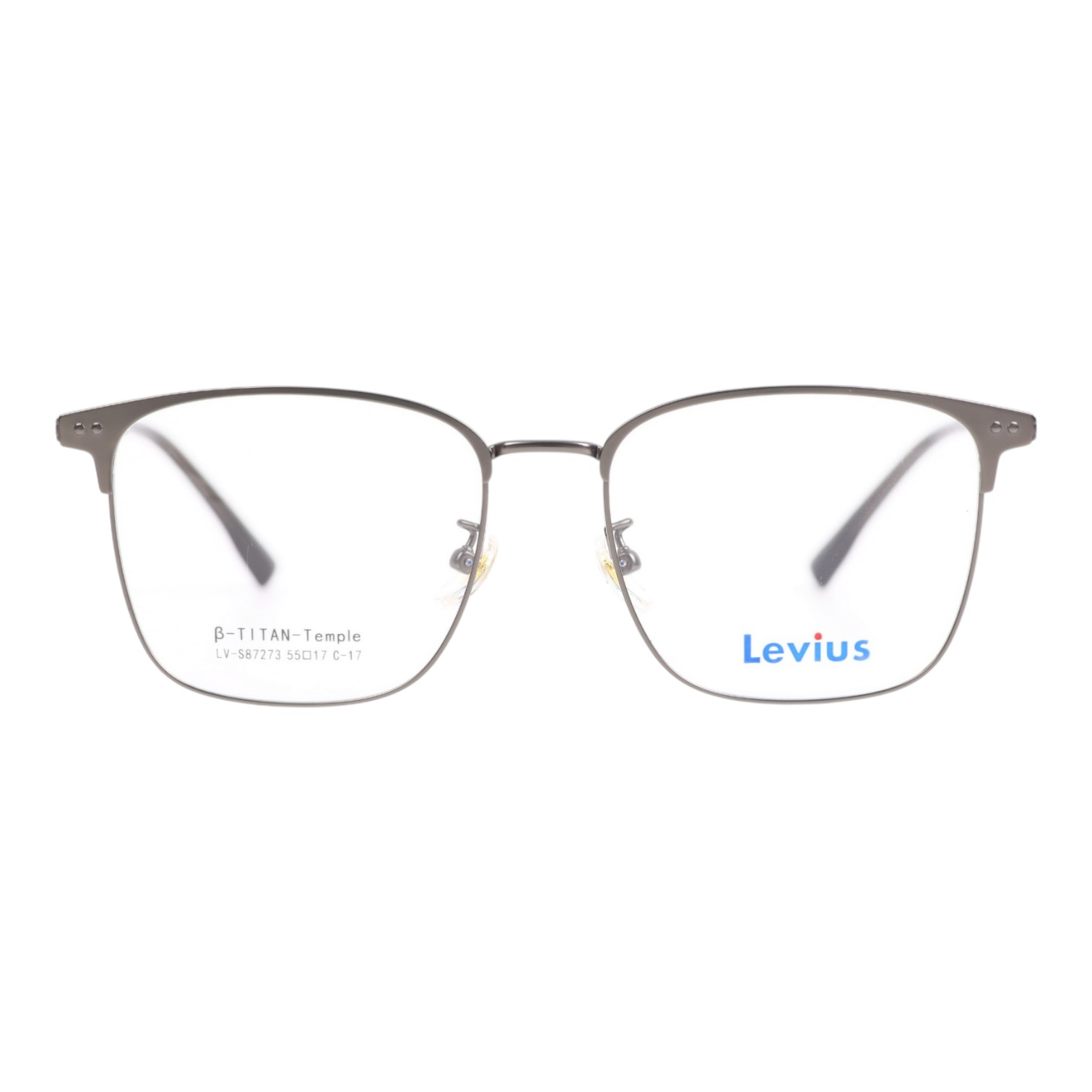 Gọng kính LEVIUS 87273 - Ảnh 2