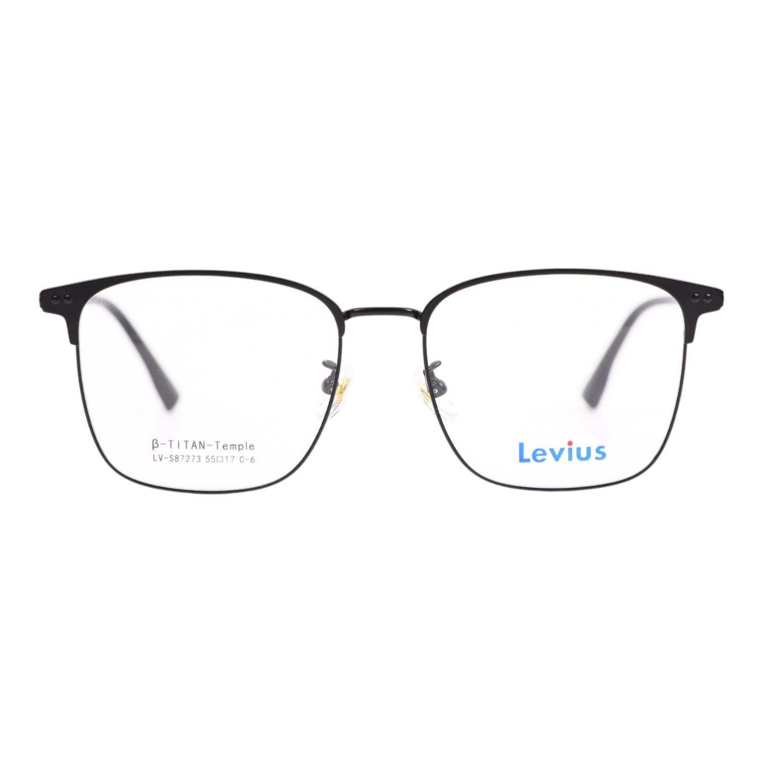 Gọng kính LEVIUS 87273 - Ảnh 3