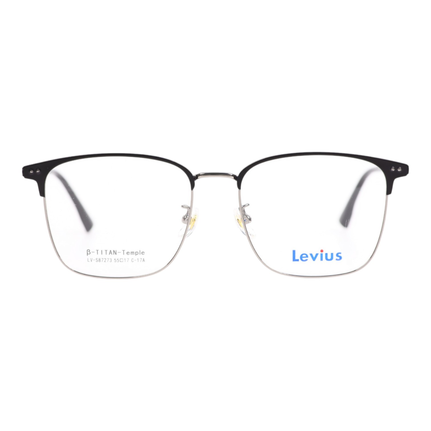 Gọng kính LEVIUS 87273 - Ảnh 4