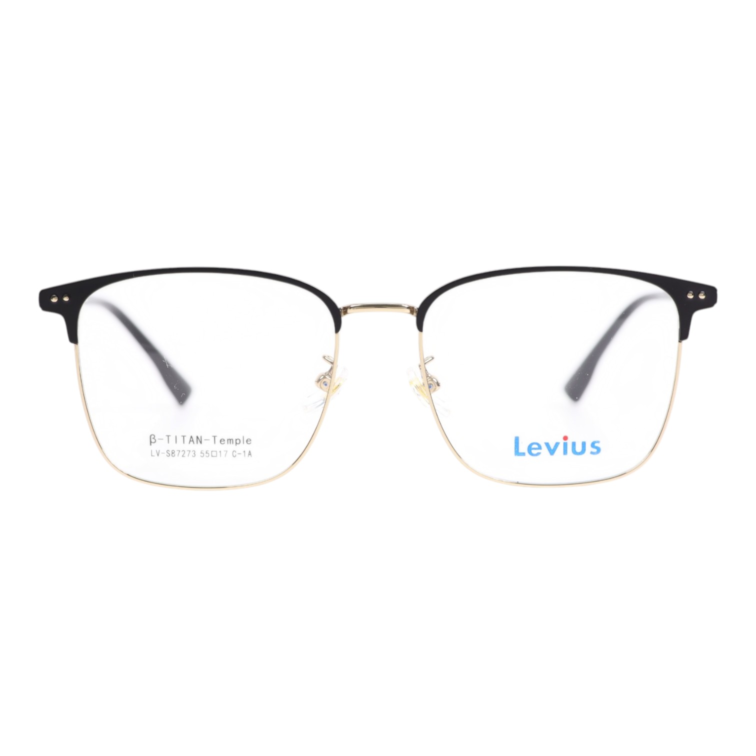 Gọng kính LEVIUS 87273 - Ảnh 5