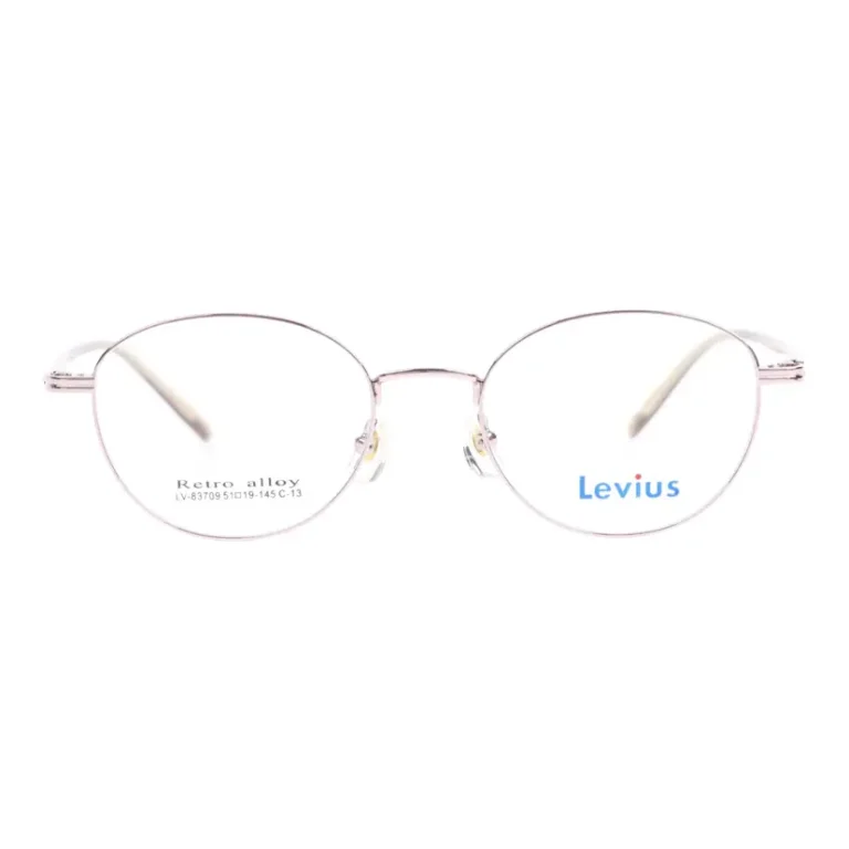 Gọng kính LEVIUS 83709 - Ảnh 5