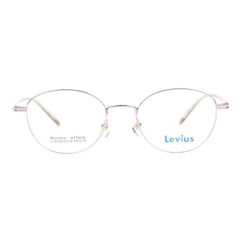 Gọng kính LEVIUS 83709 - Ảnh 7