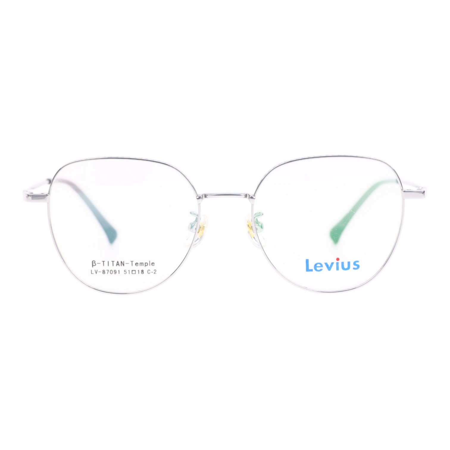 Gọng kính LEVIUS 87091 - Ảnh 4