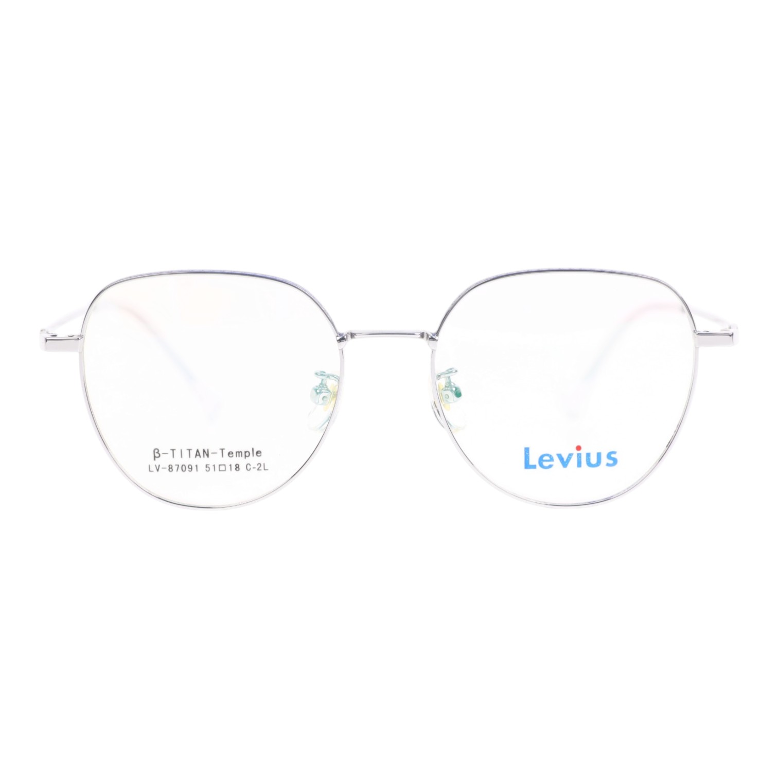 Gọng kính LEVIUS 87091 - Ảnh 5