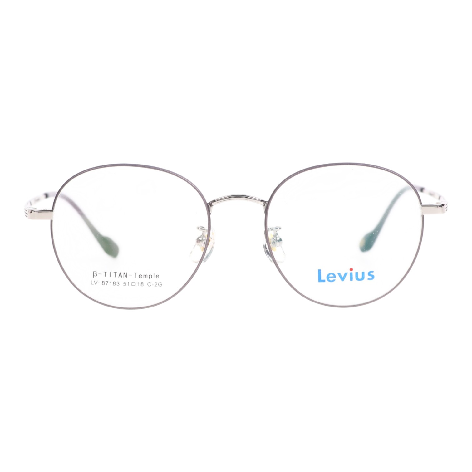 Gọng kính LEVIUS 87183 - Ảnh 3