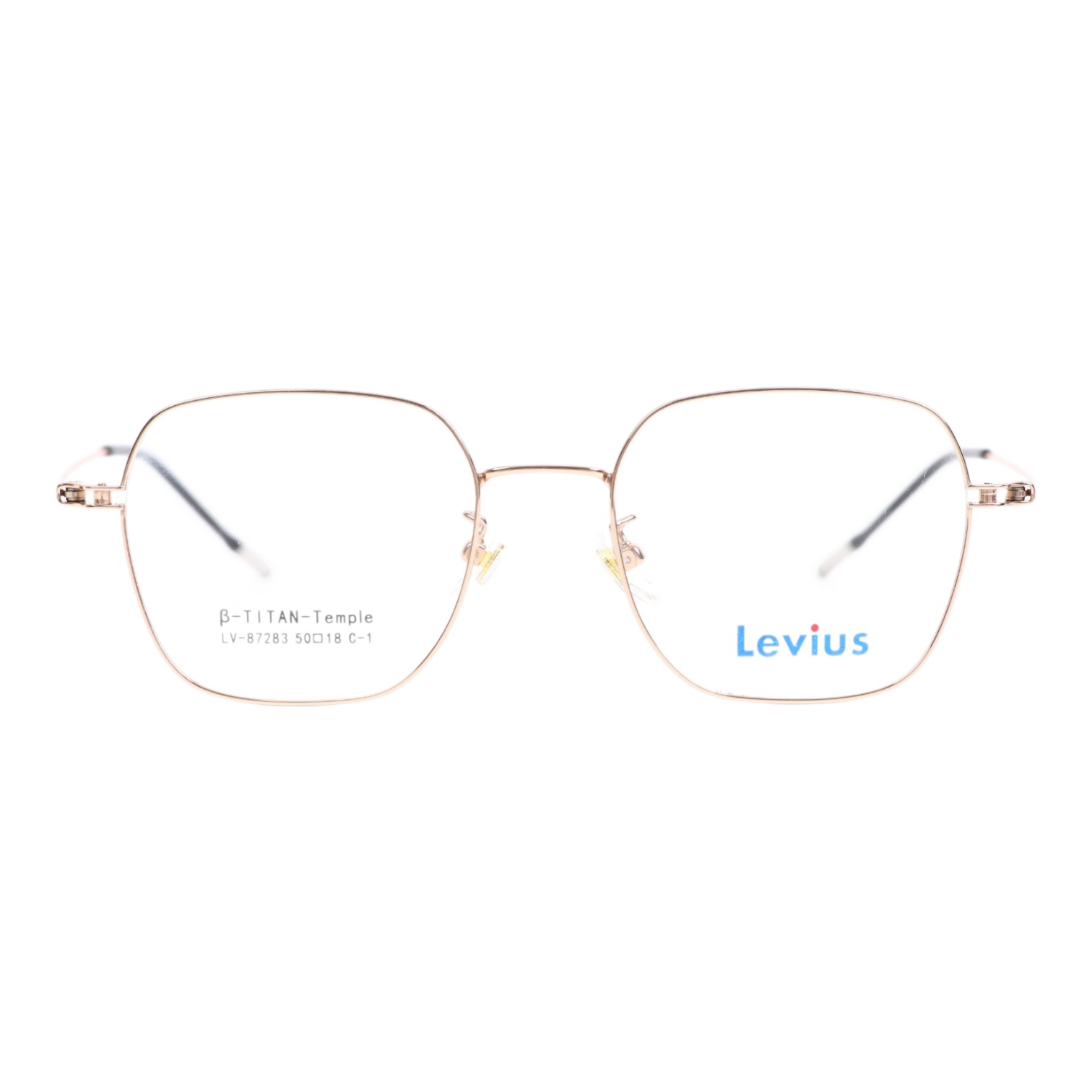 Gọng kính LEVIUS 87283 - Ảnh 1