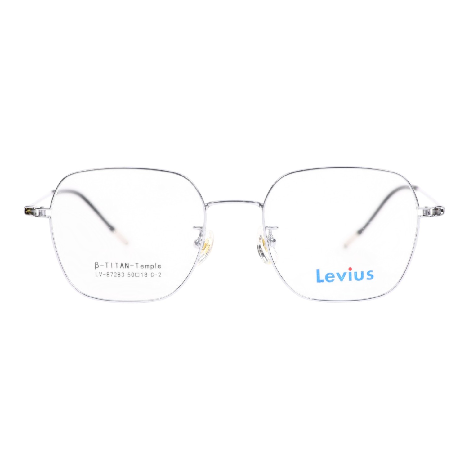 Gọng kính LEVIUS 87283 - Ảnh 3