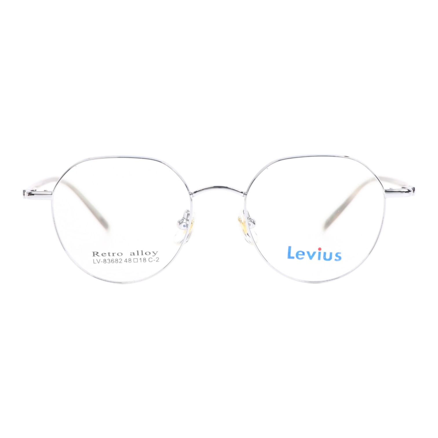 Gọng kính LEVIUS 83682 - Ảnh 1