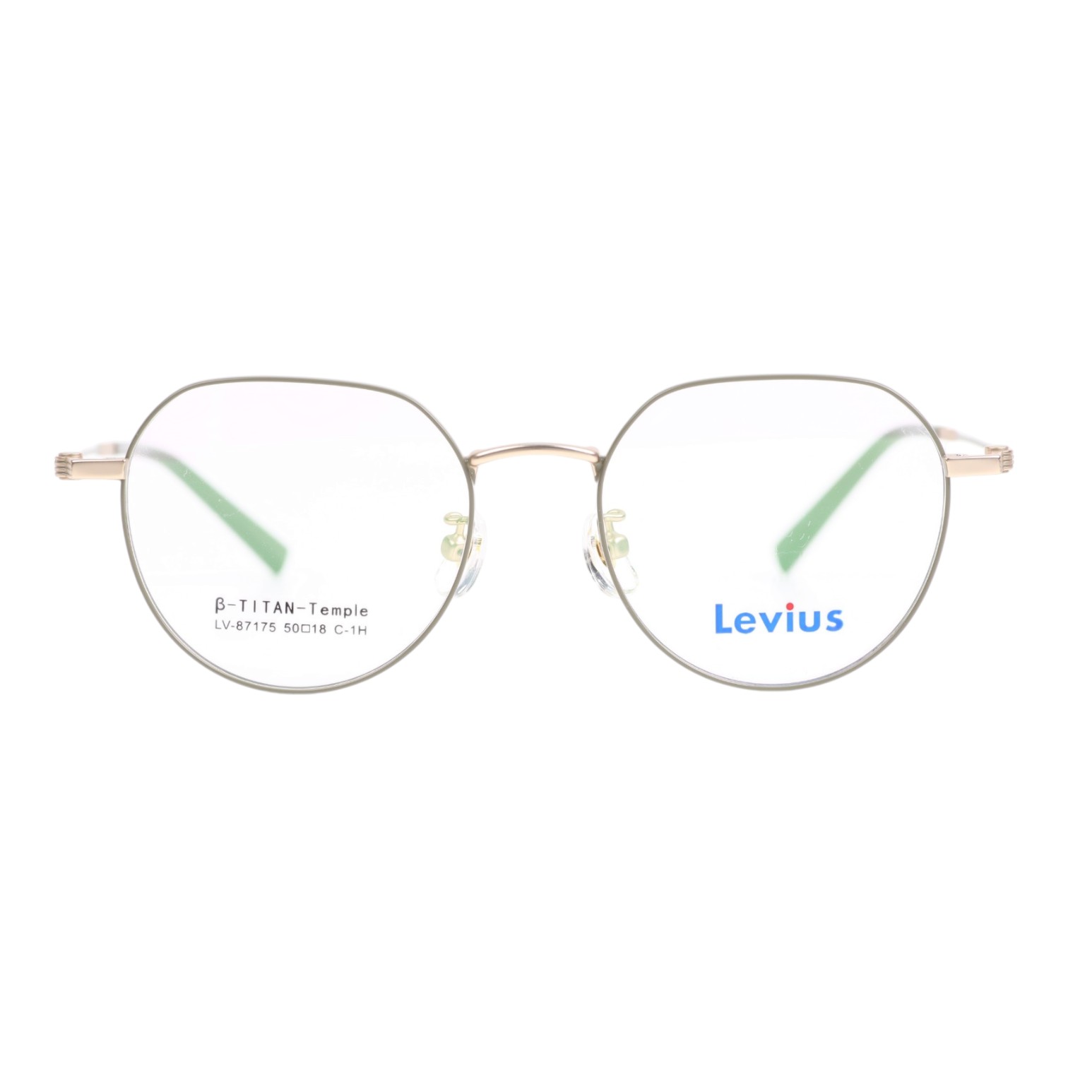 Gọng kính LEVIUS 87175 - Ảnh 3