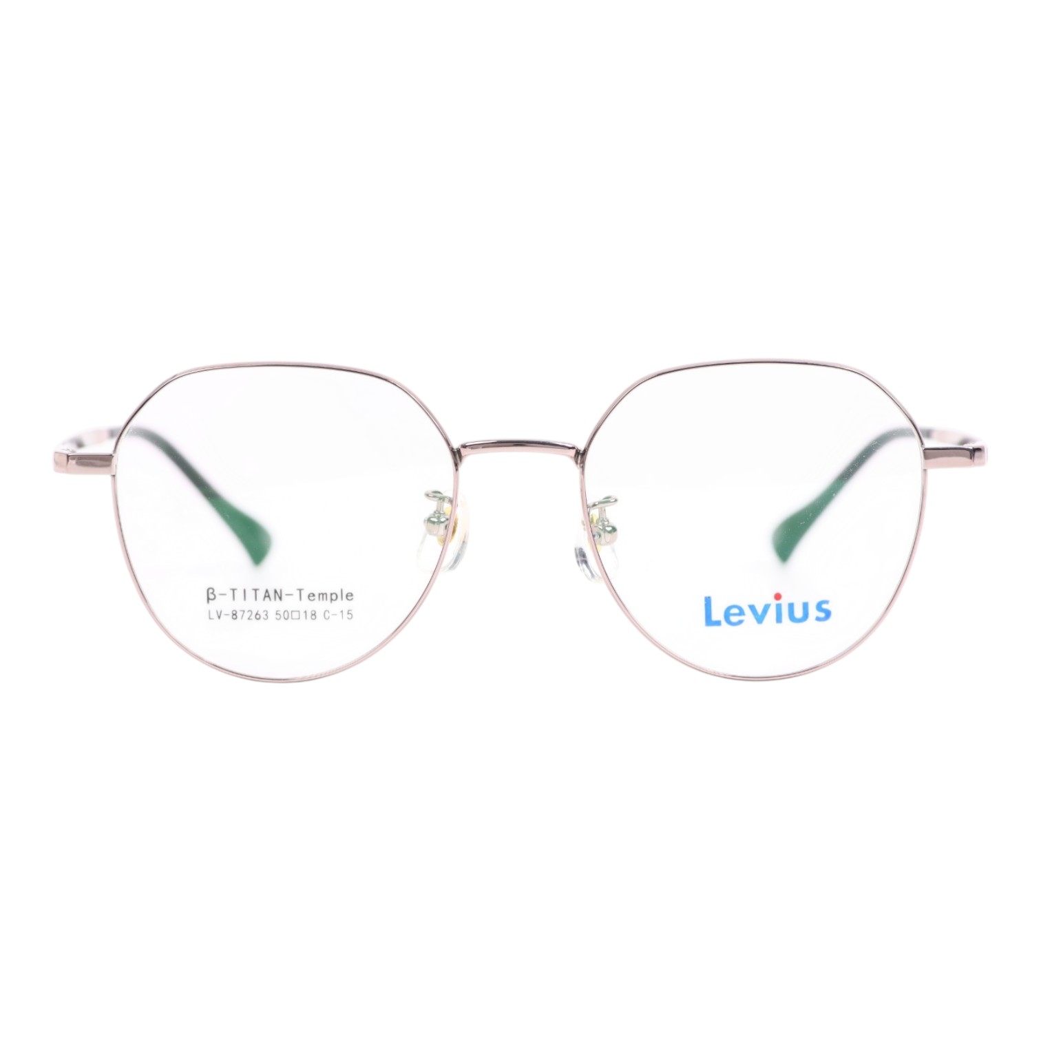 Gọng kính LEVIUS 87263 - Ảnh 2
