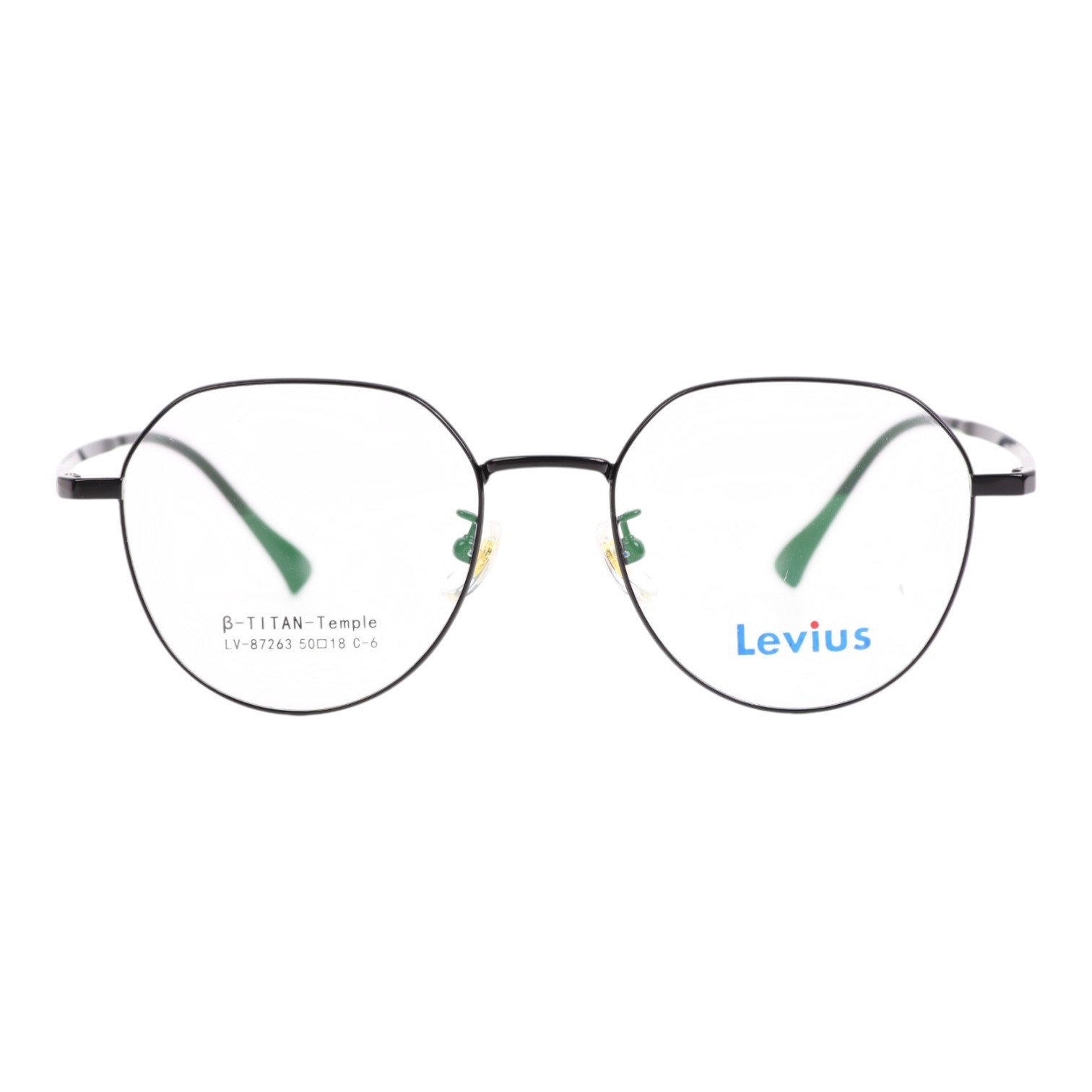 Gọng kính LEVIUS 87263 - Ảnh 3