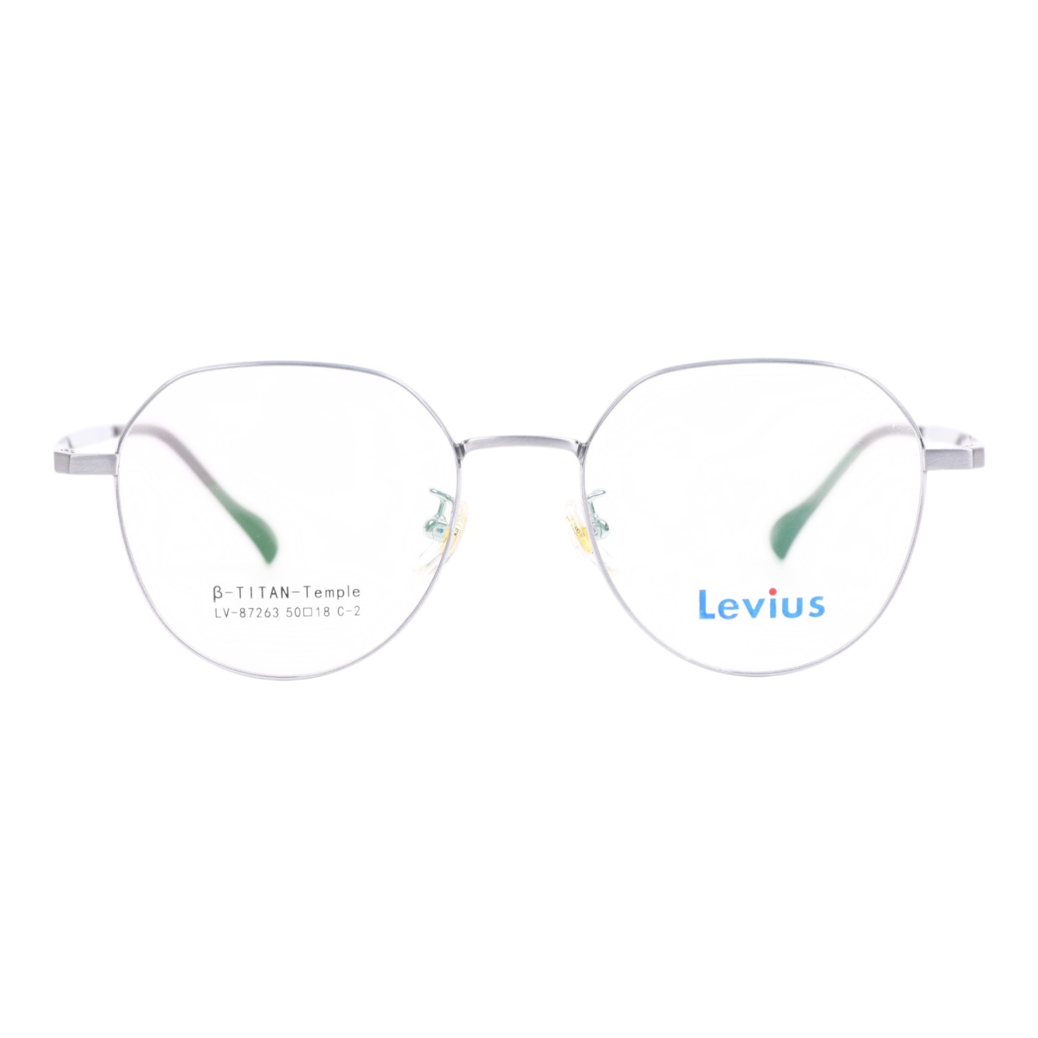 Gọng kính LEVIUS 87263 - Ảnh 5