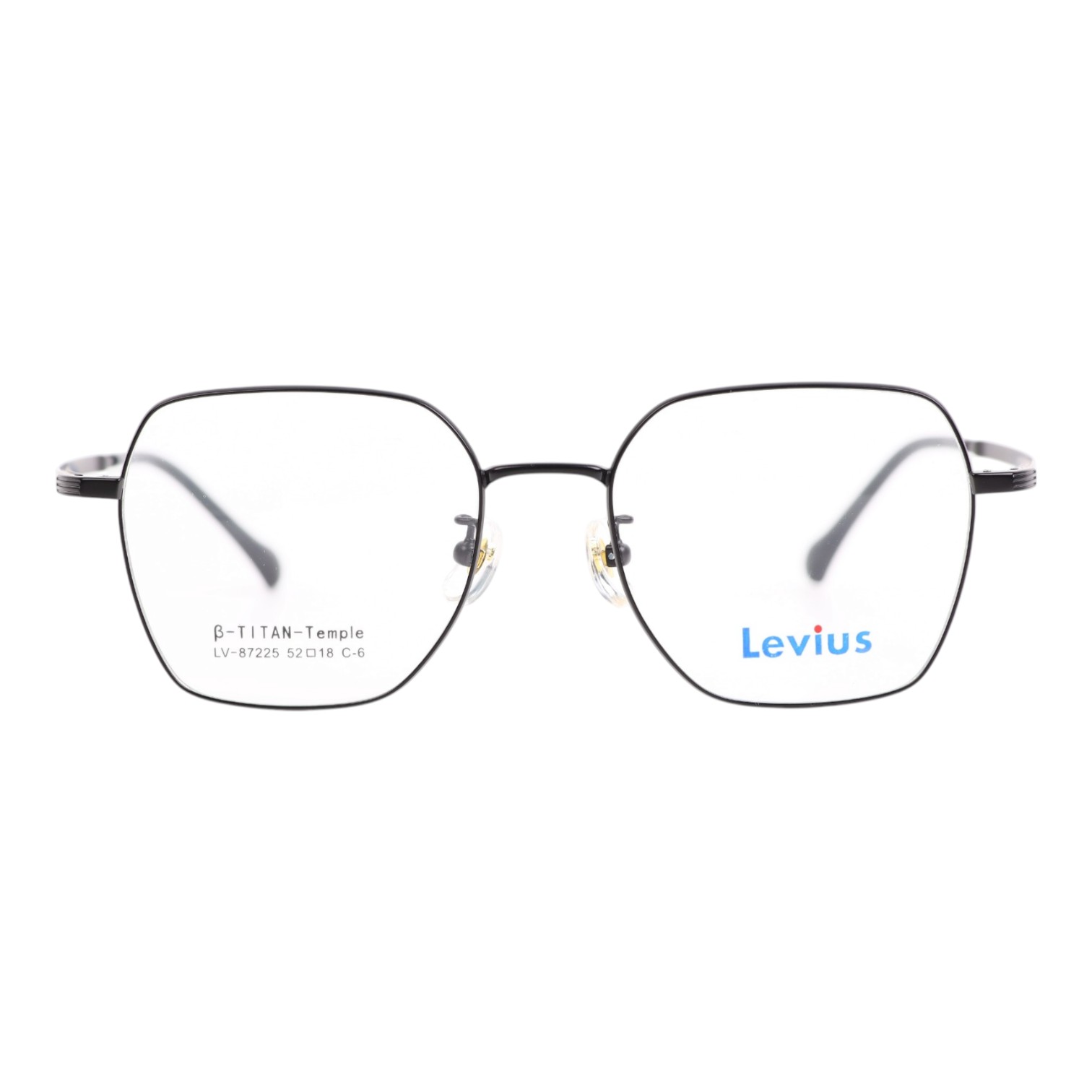 Gọng kính LEVIUS 87225 - Ảnh 2