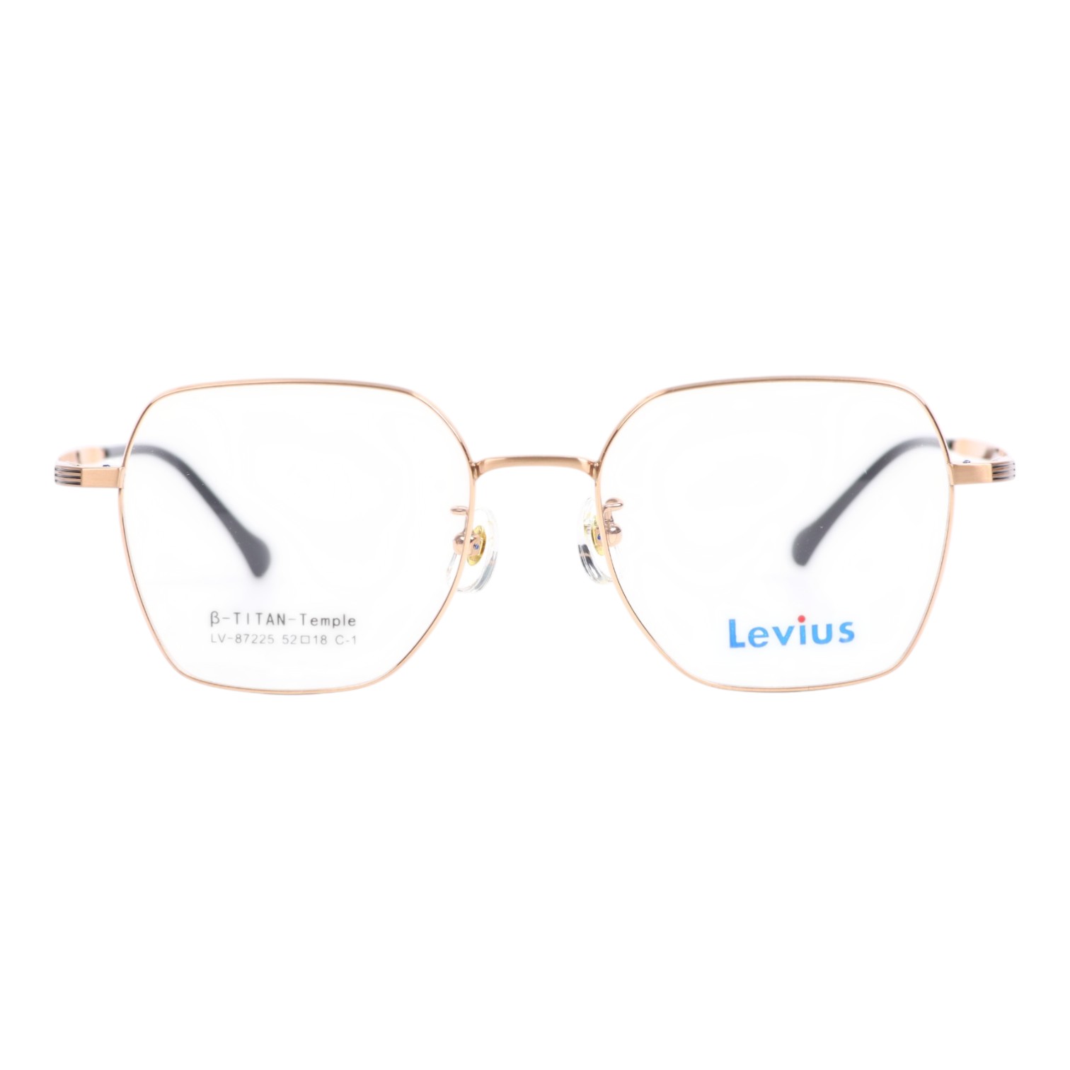 Gọng kính LEVIUS 87225 - Ảnh 3