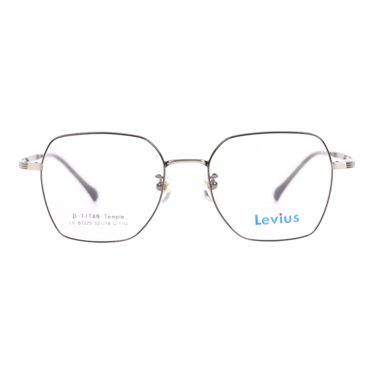 Gọng kính LEVIUS 87225 - Ảnh 4