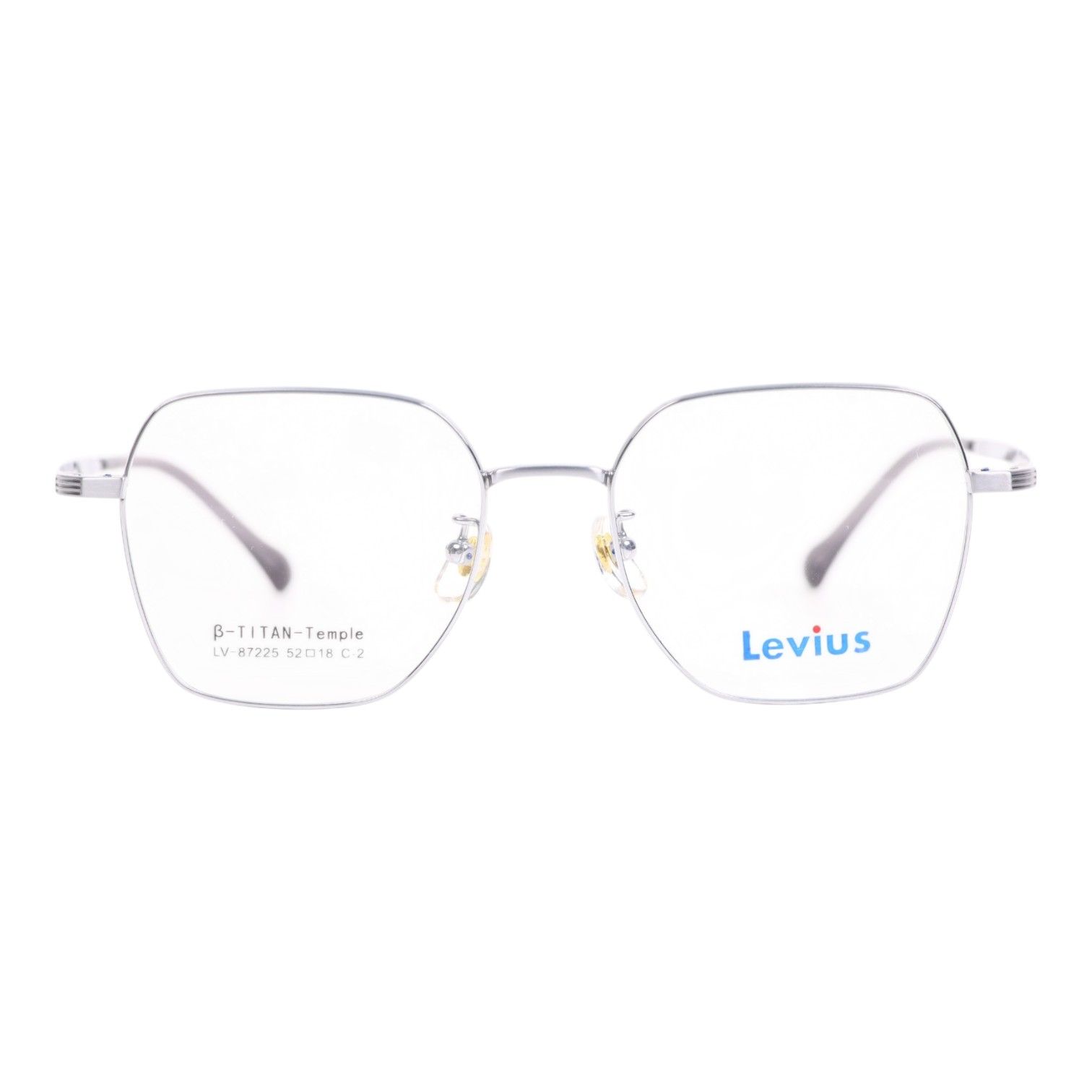 Gọng kính LEVIUS 87225 - Ảnh 5