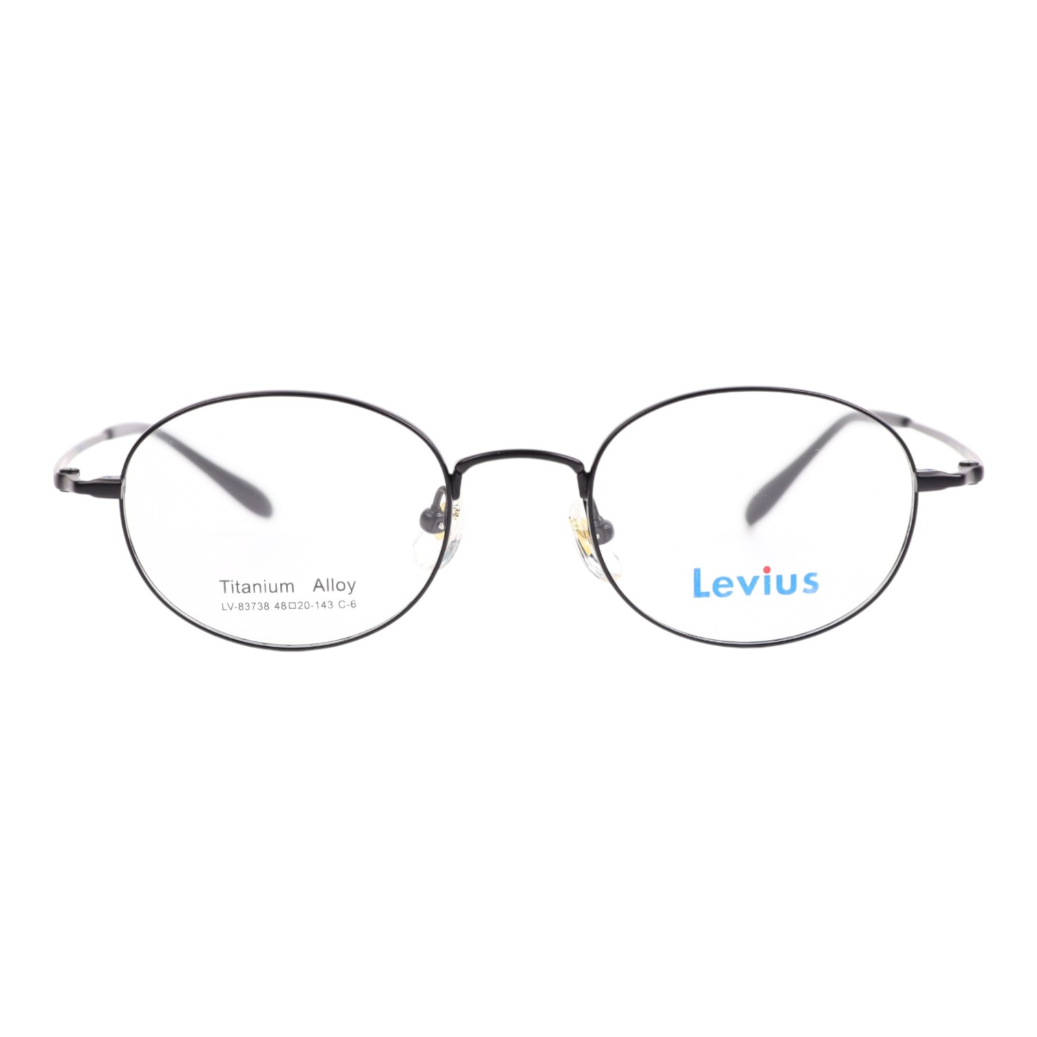 Gọng kính LEVIUS 83738 - Ảnh 6