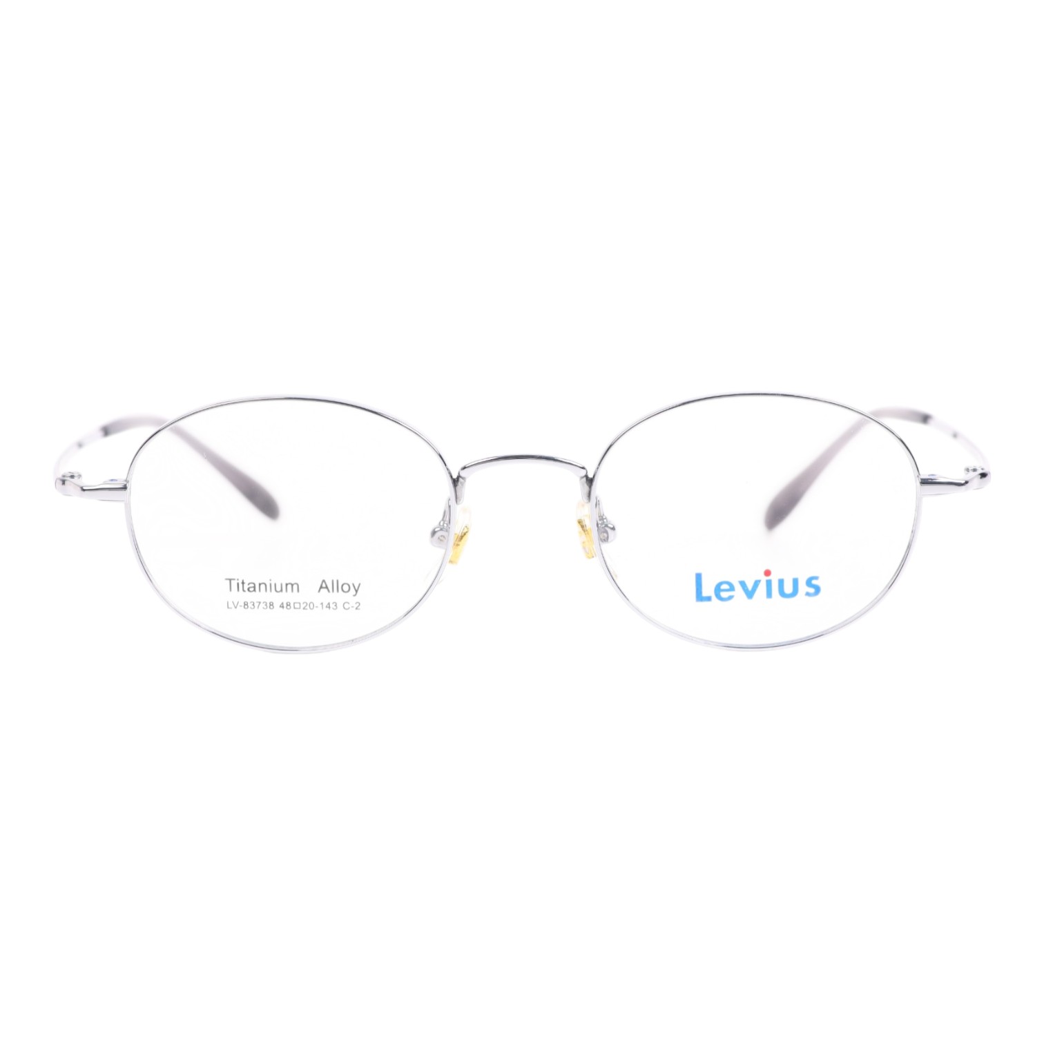 Gọng kính LEVIUS 83738 - Ảnh 7