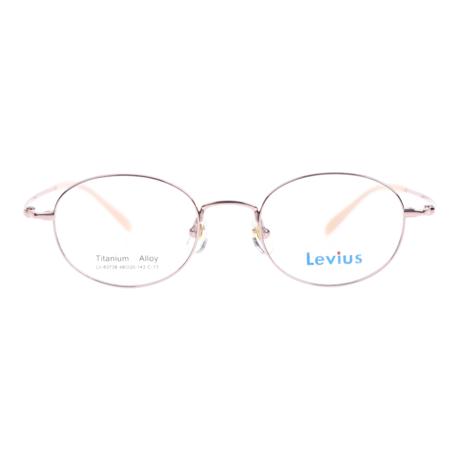 Gọng kính LEVIUS 83738 - Ảnh 9
