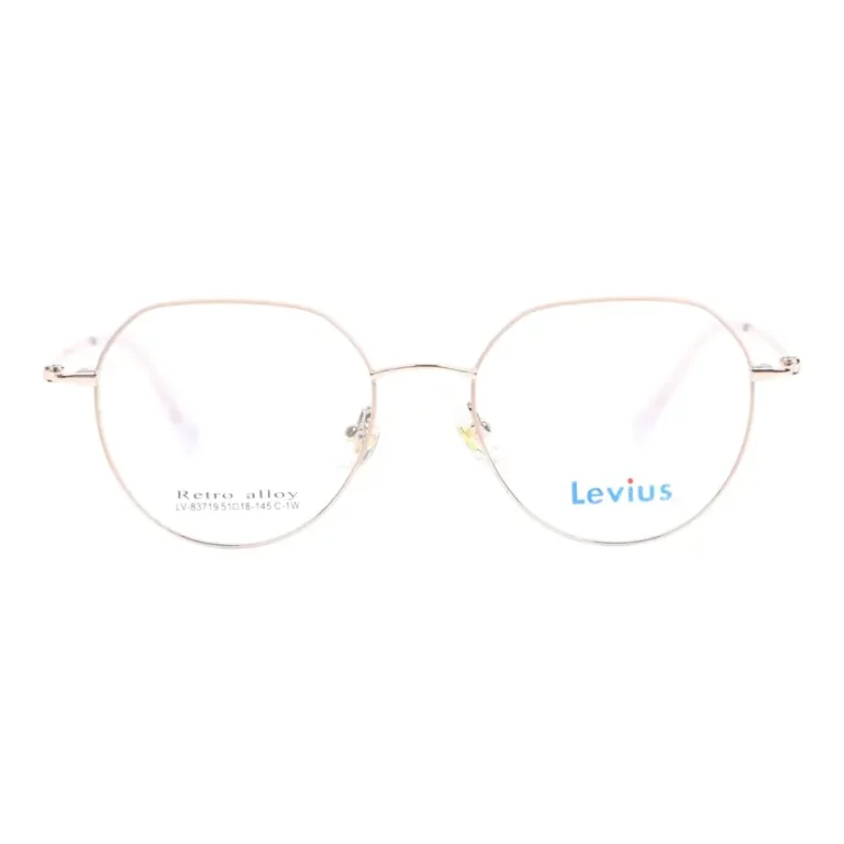 Gọng kính LEVIUS 83719 - Ảnh 6
