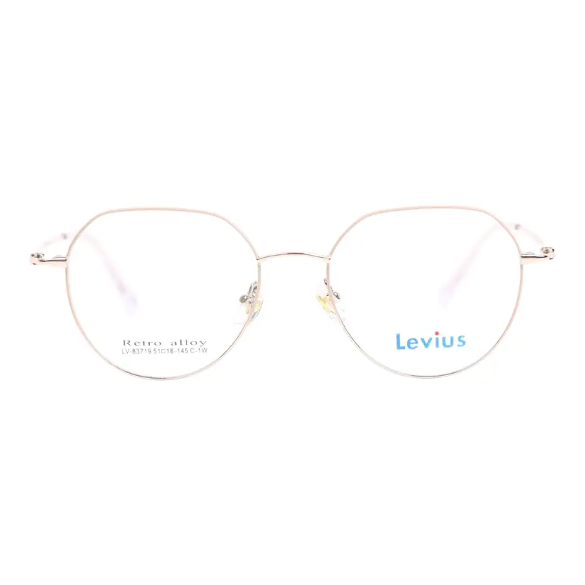 Gọng kính LEVIUS 83719 - Ảnh 9
