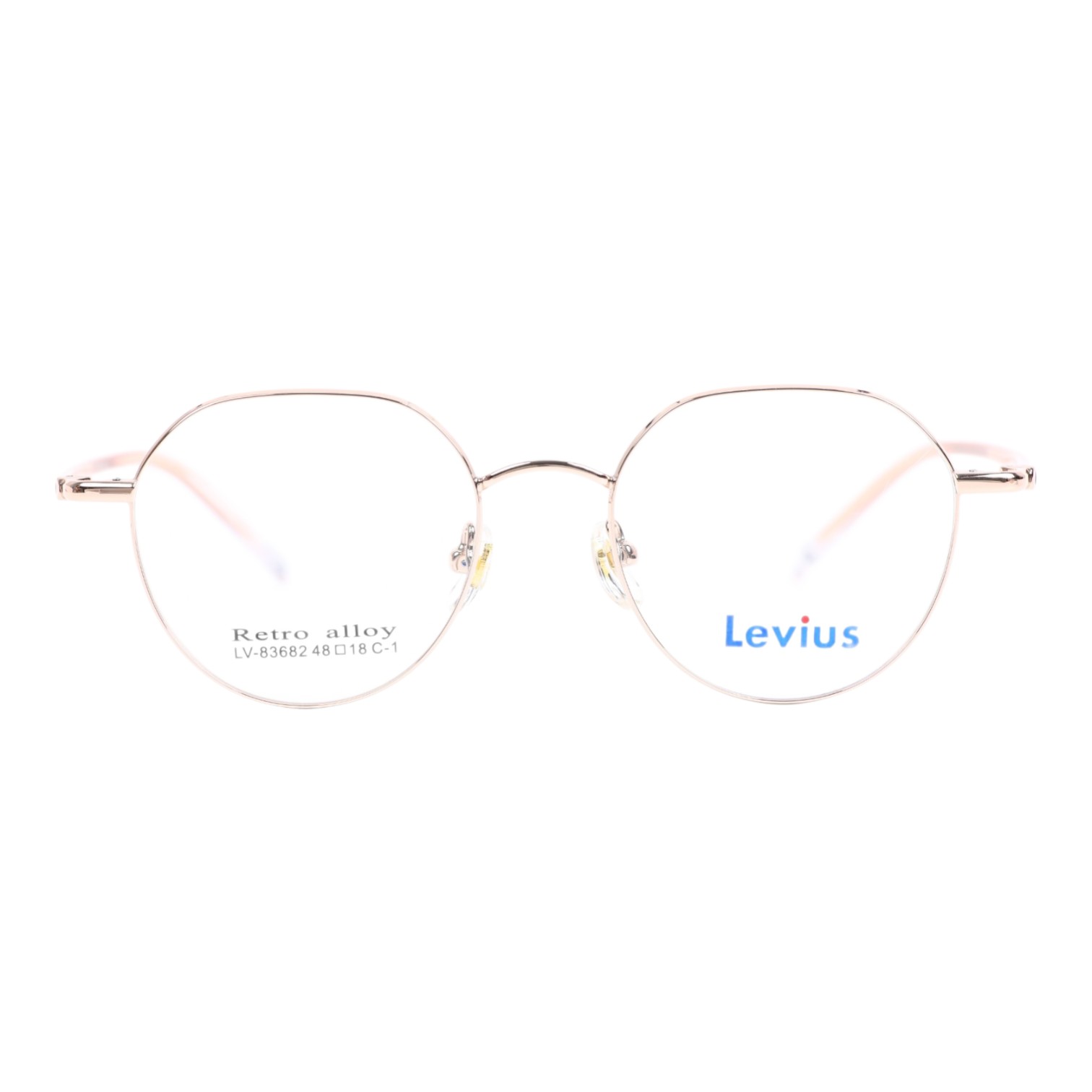 Gọng kính LEVIUS 83682 - Ảnh 9