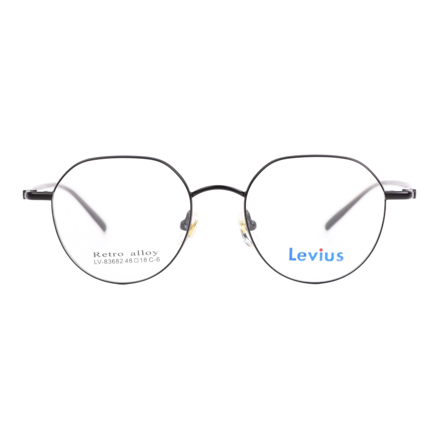 Gọng kính LEVIUS 83682 - Ảnh 10