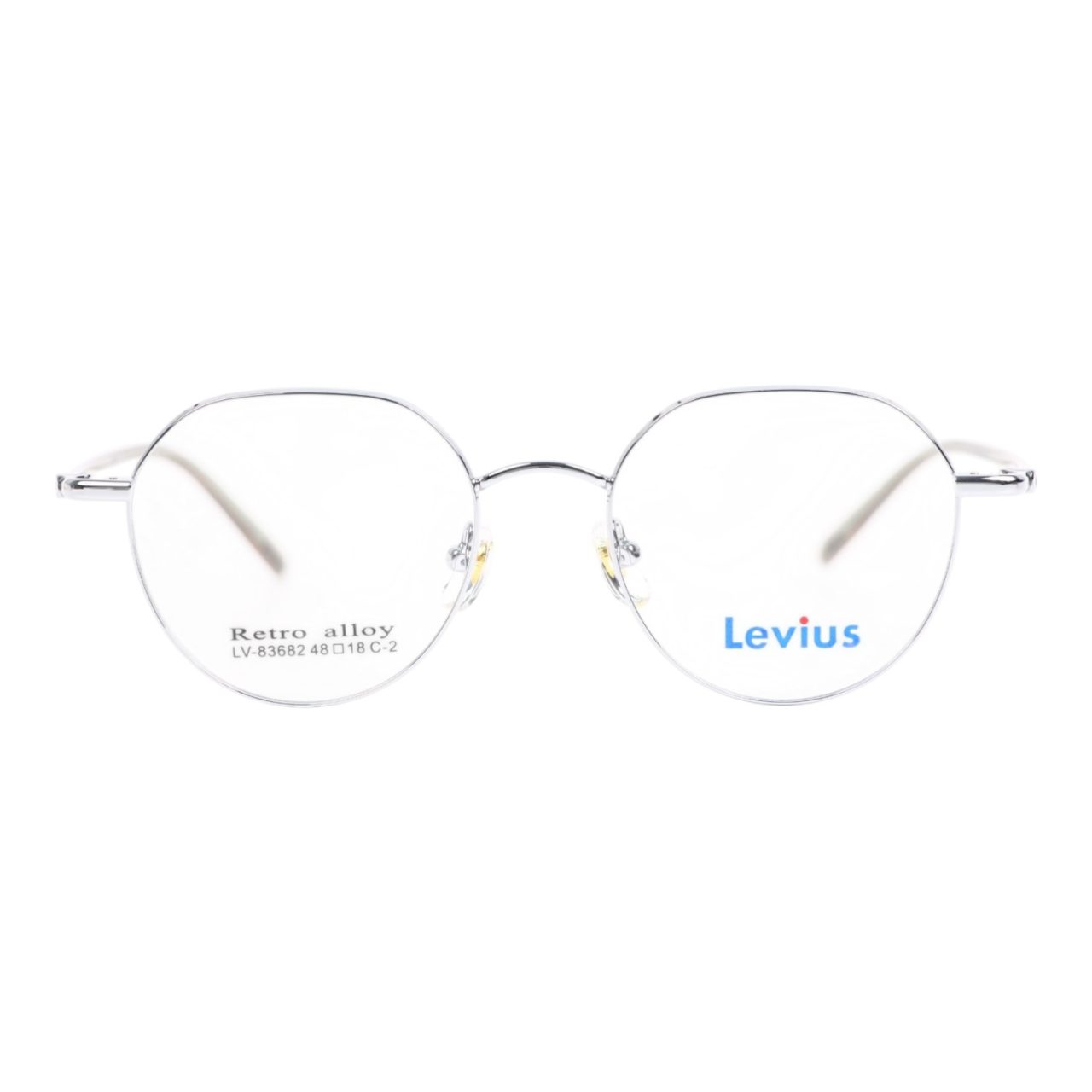 Gọng kính LEVIUS 83682 - Ảnh 10