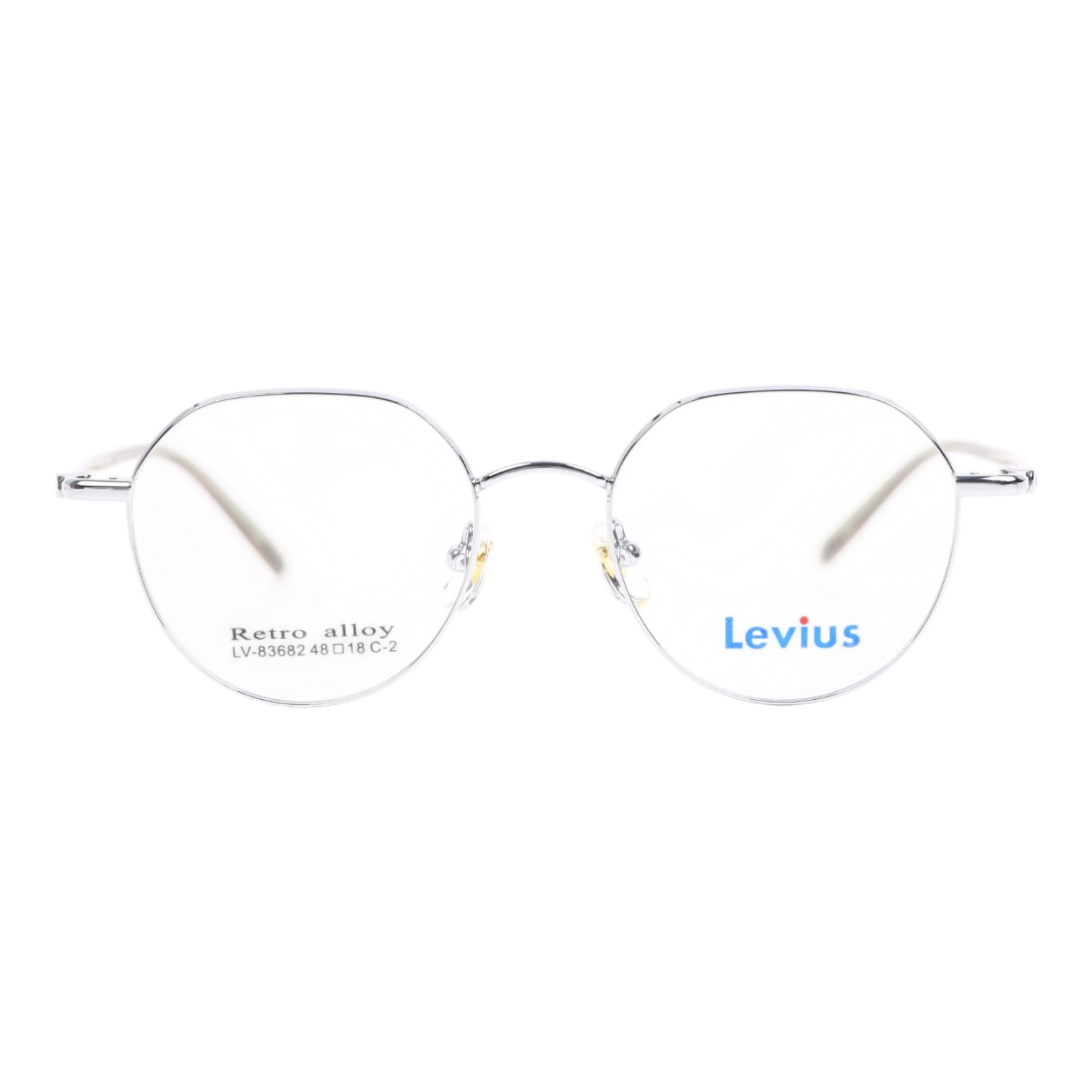 Gọng kính LEVIUS 83682 - Ảnh 7