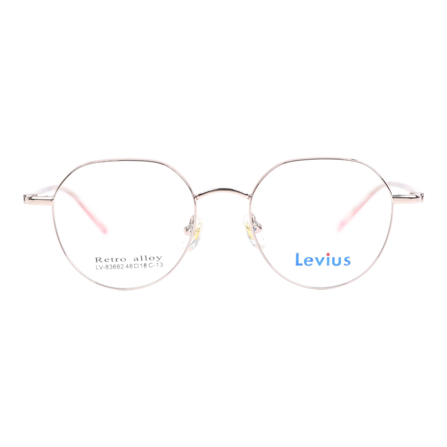 Gọng kính LEVIUS 83682 - Ảnh 8