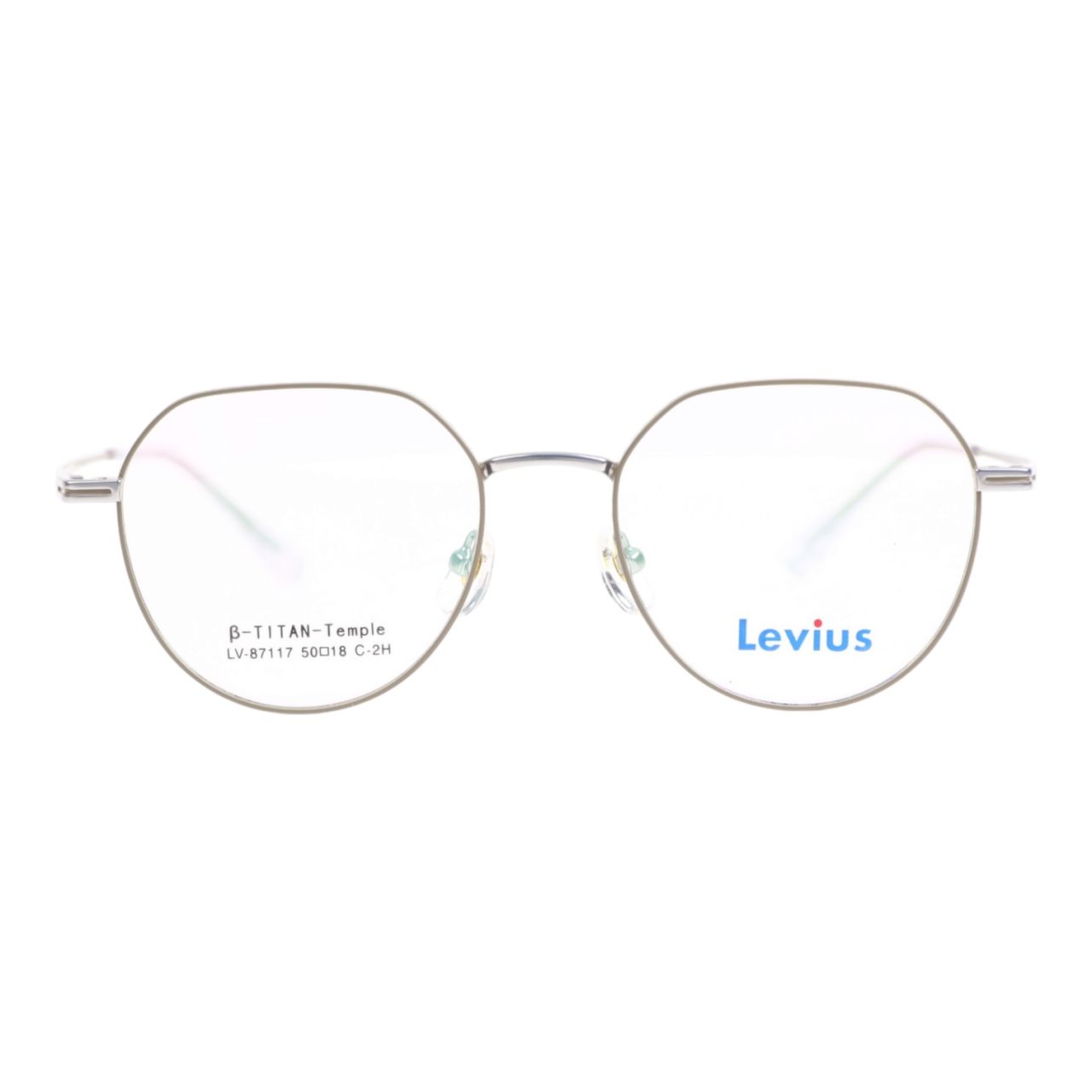 Gọng kính LEVIUS 87117 - Ảnh 5