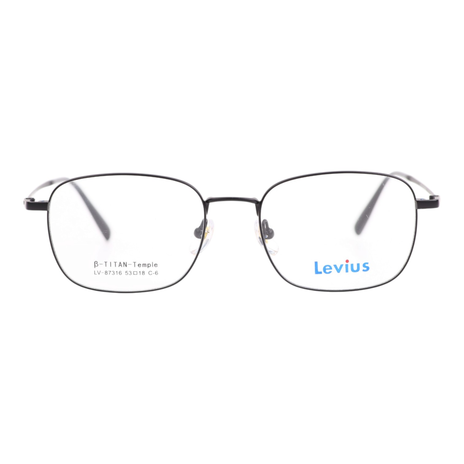 Gọng kính LEVIUS 87316 - Ảnh 2