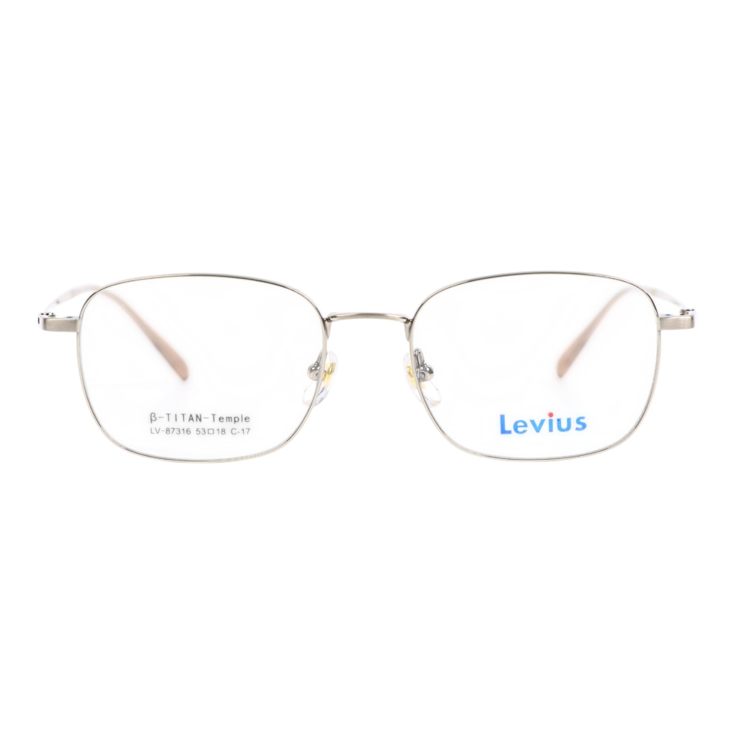 Gọng kính LEVIUS 87316 - Ảnh 3
