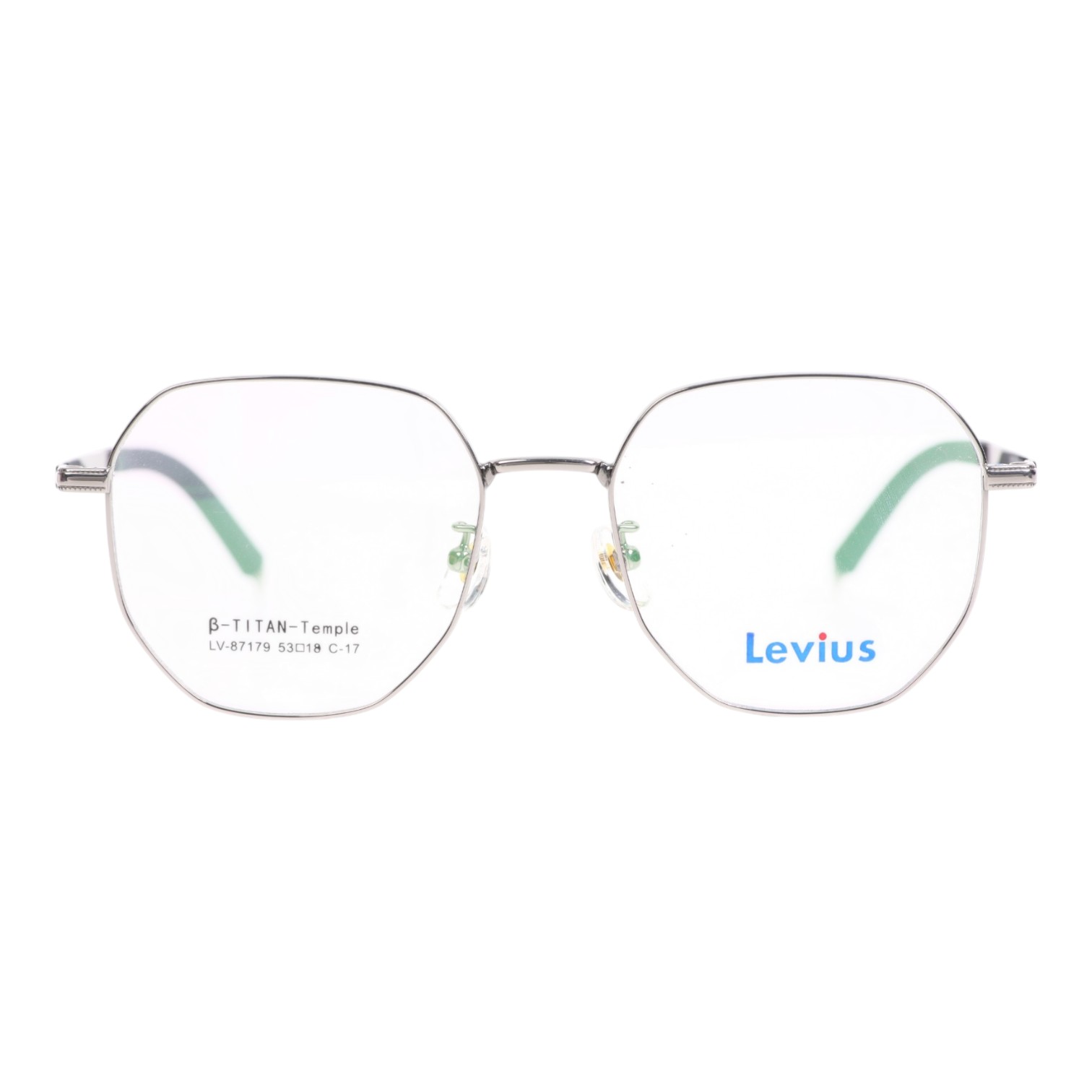 Gọng kính LEVIUS 87179 - Ảnh 7