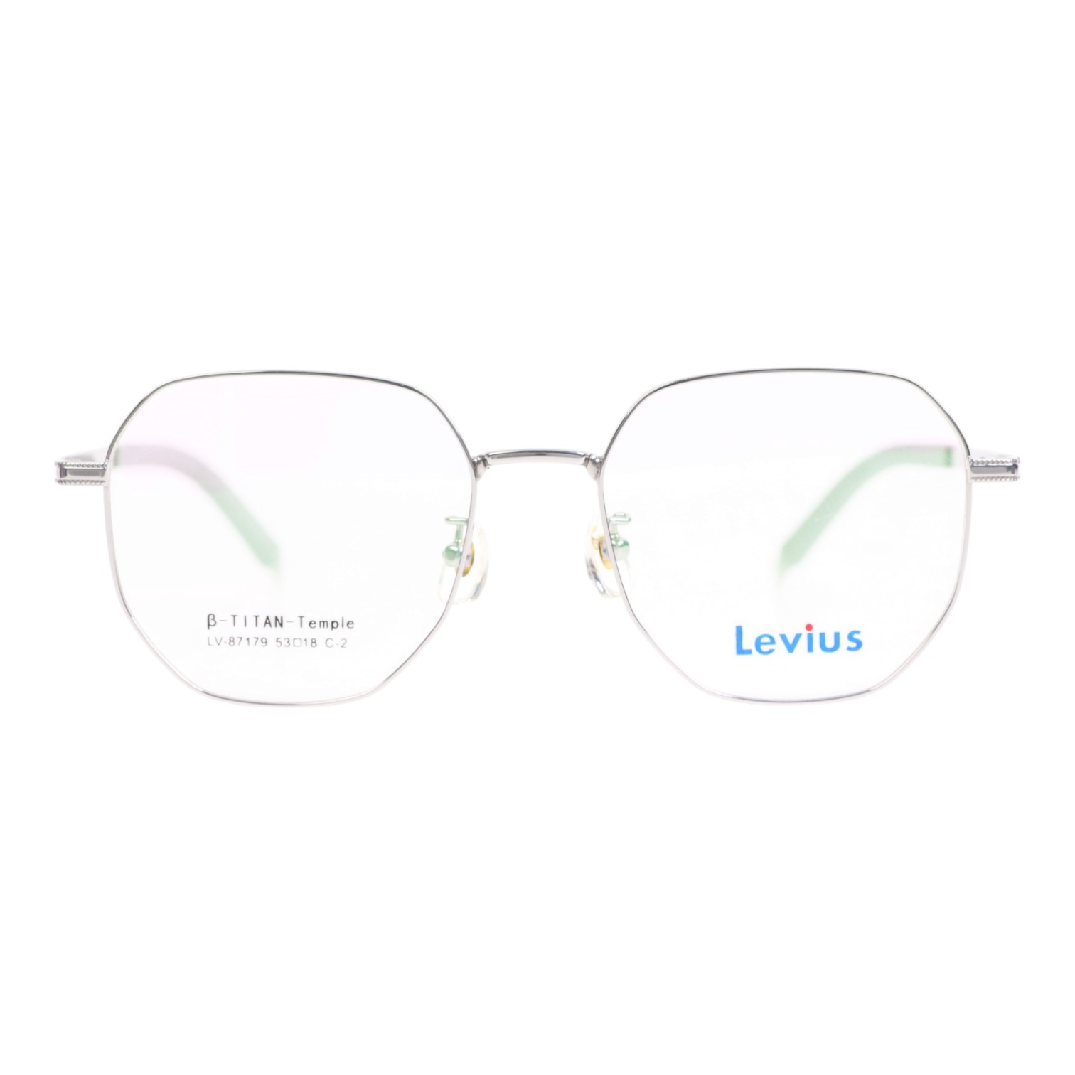Gọng kính LEVIUS 87179 - Ảnh 6